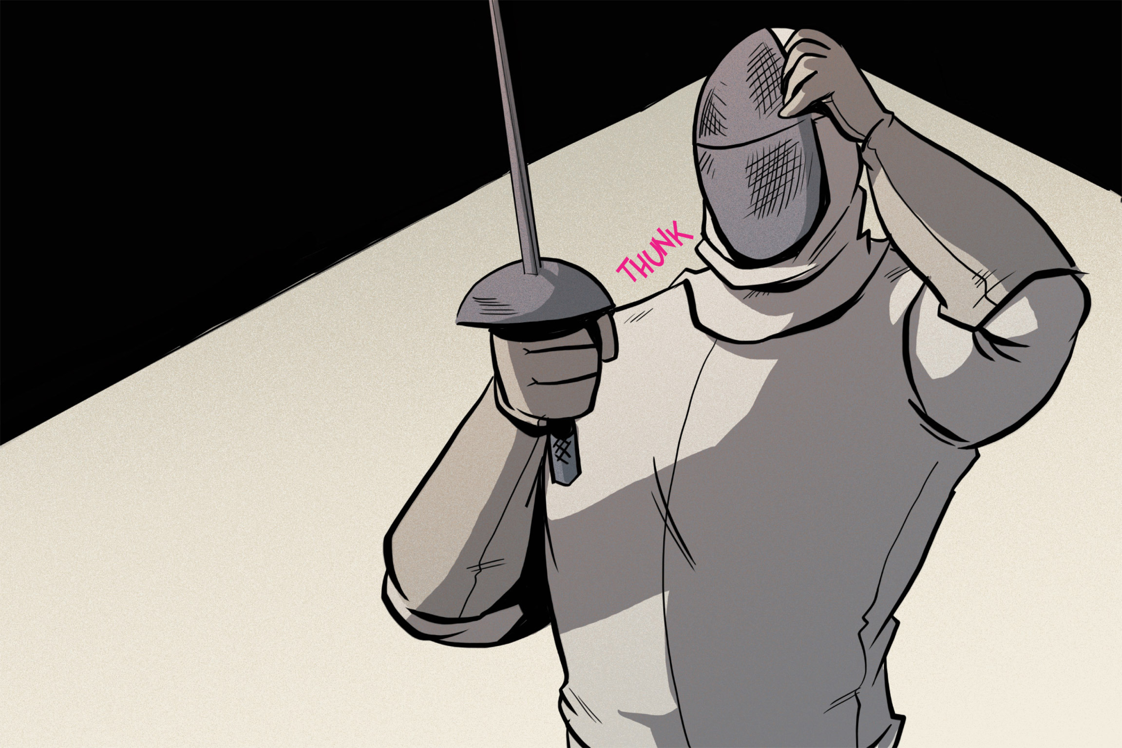 Read online Valentine comic -  Issue #14 - 40