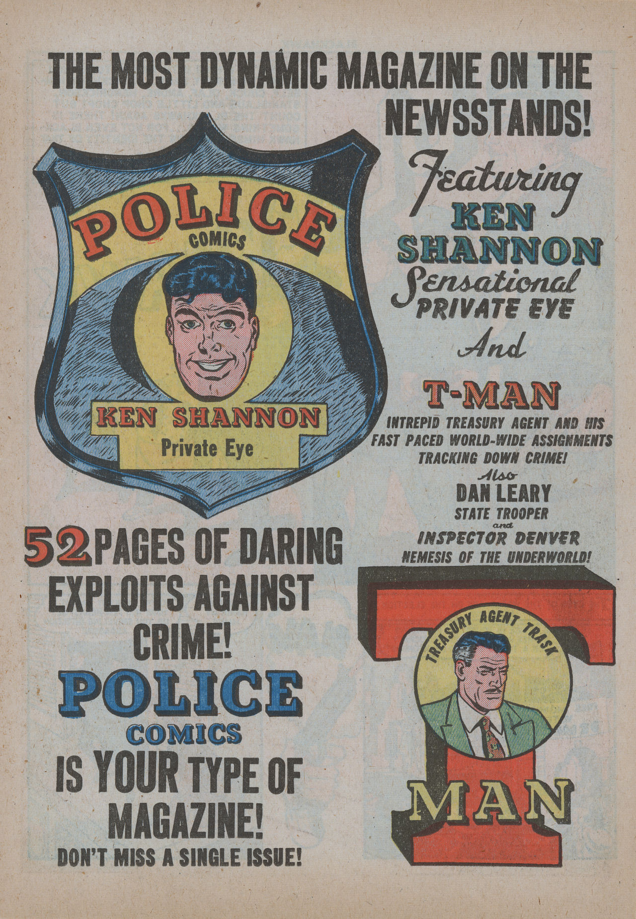 Read online Blackhawk (1957) comic -  Issue #40 - 16