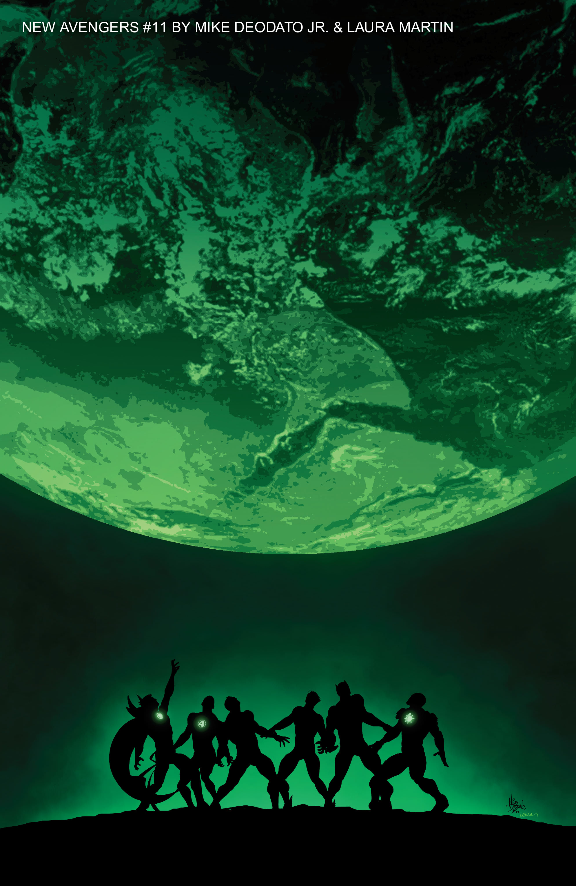 Read online Avengers by Jonathan Hickman: The Complete Collection comic -  Issue # TPB 3 (Part 5) - 62