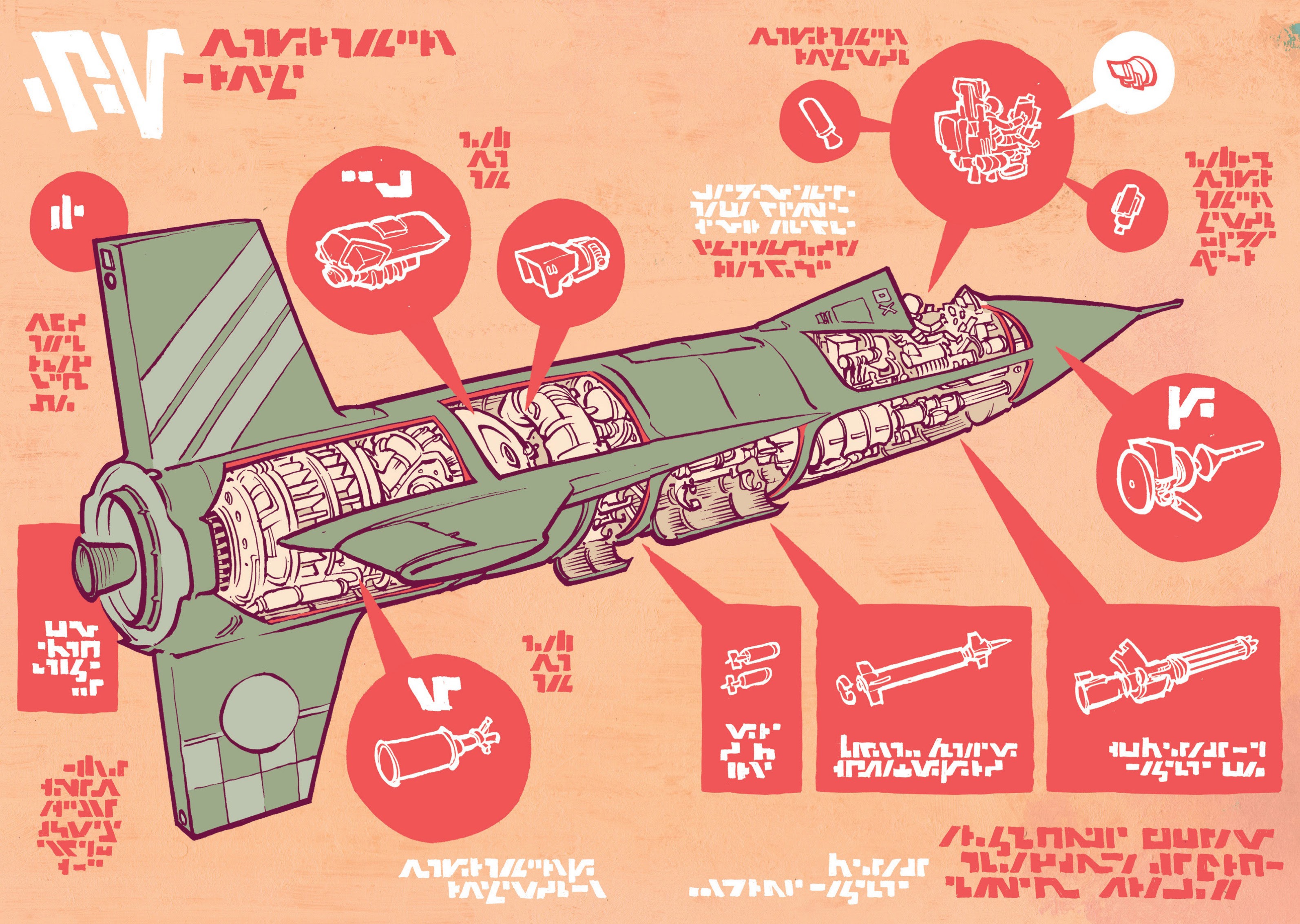 Read online Mawrth Valliis comic -  Issue # TPB - 10