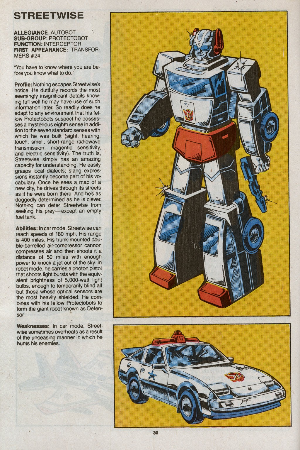 Read online Transformers Universe comic -  Issue #3 - 33