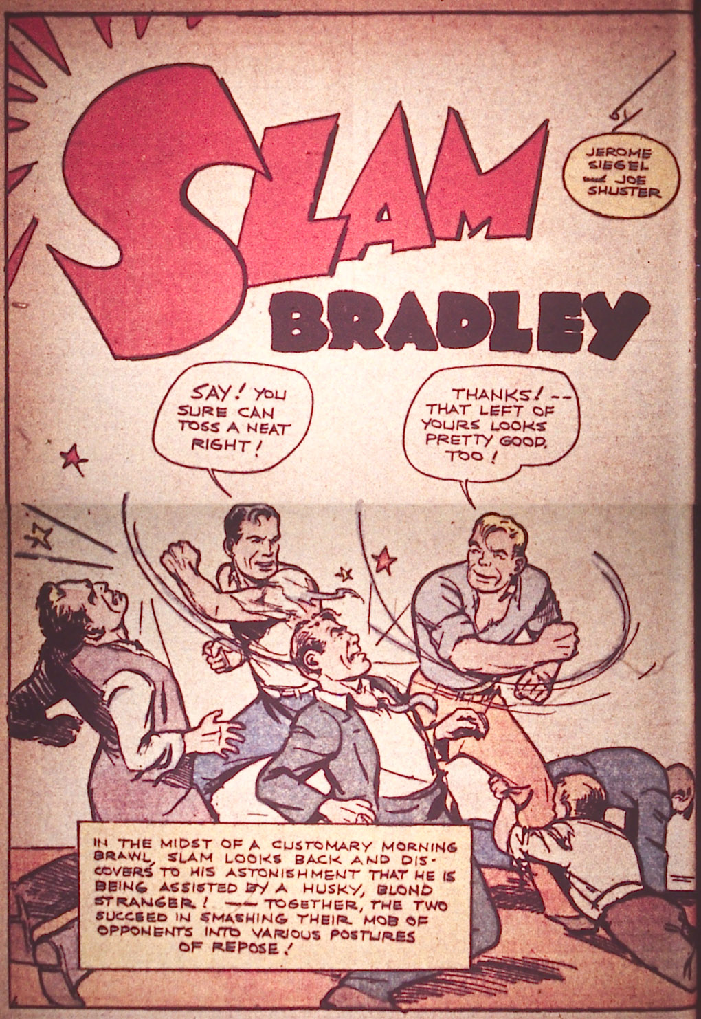 Read online Detective Comics (1937) comic -  Issue #10 - 54