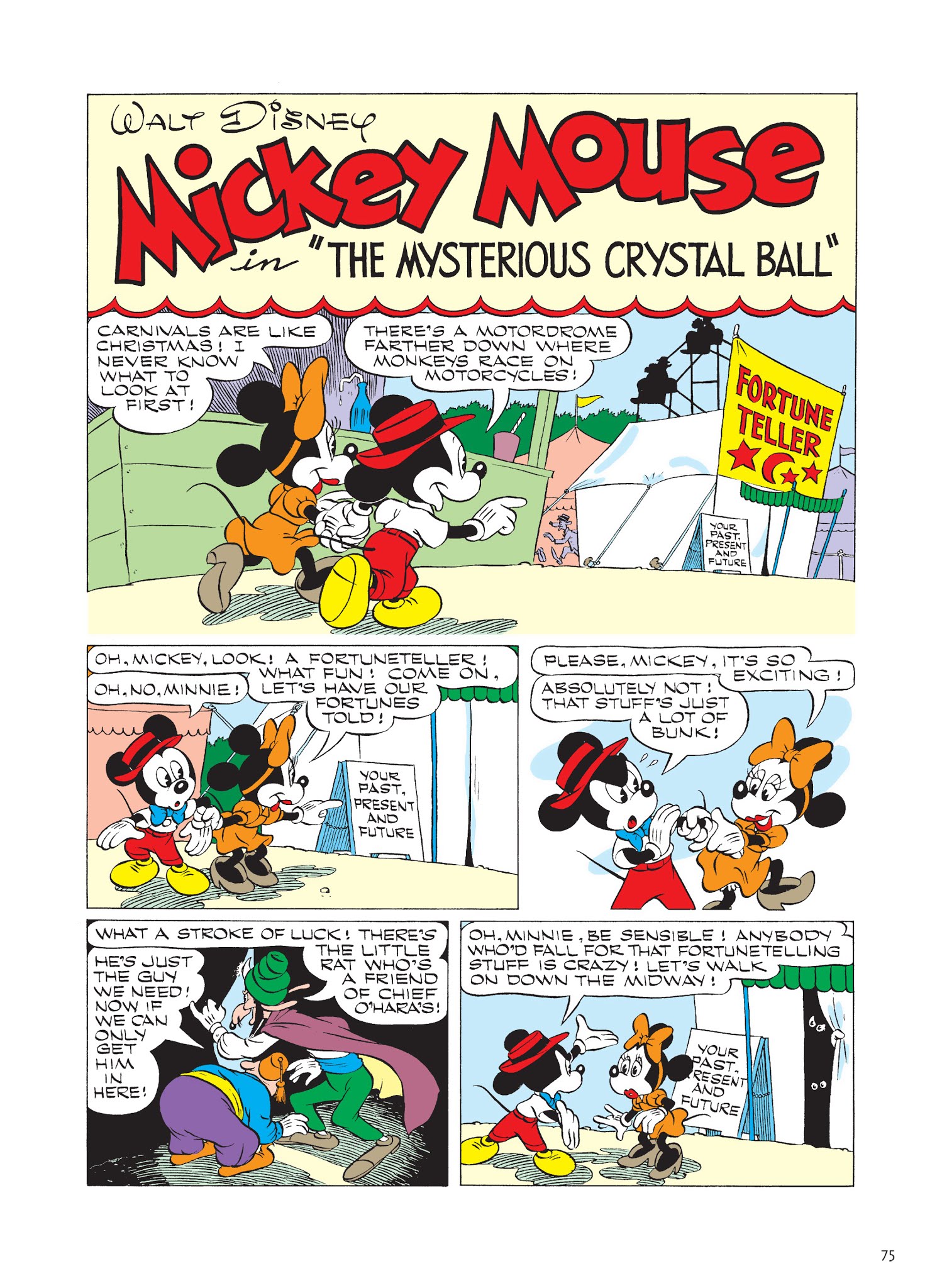 Read online Disney Masters comic -  Issue # TPB 3 (Part 1) - 80