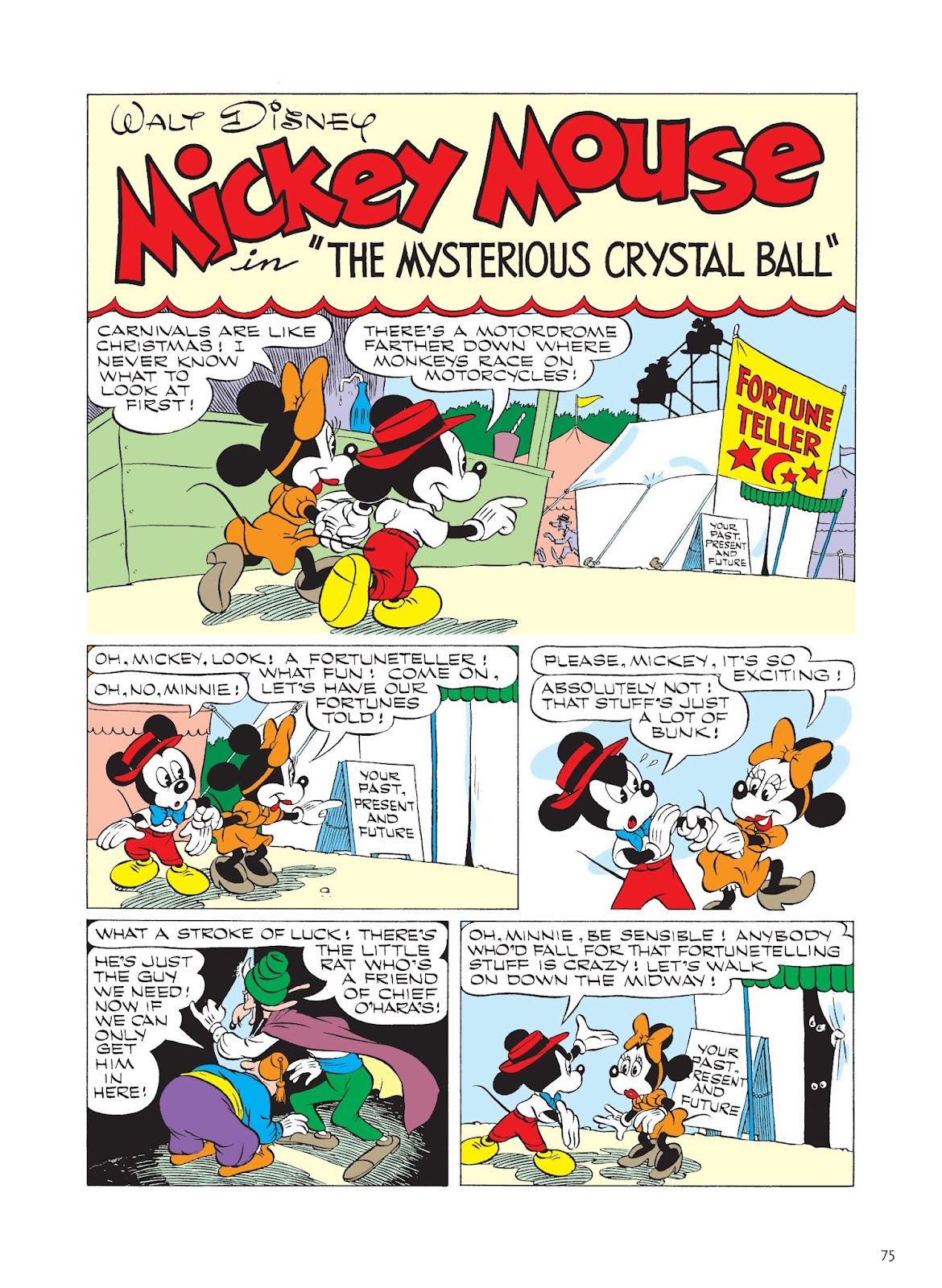 Disney Masters issue TPB 3 (Part 1) - Page 80