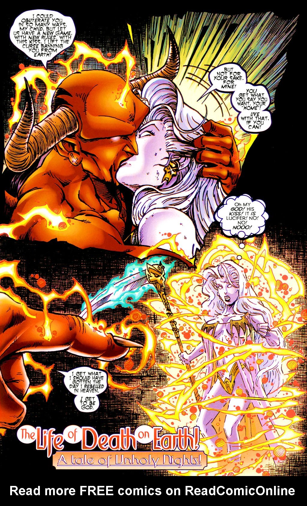 Read online Lady Death (1997) comic -  Issue #11 - 19