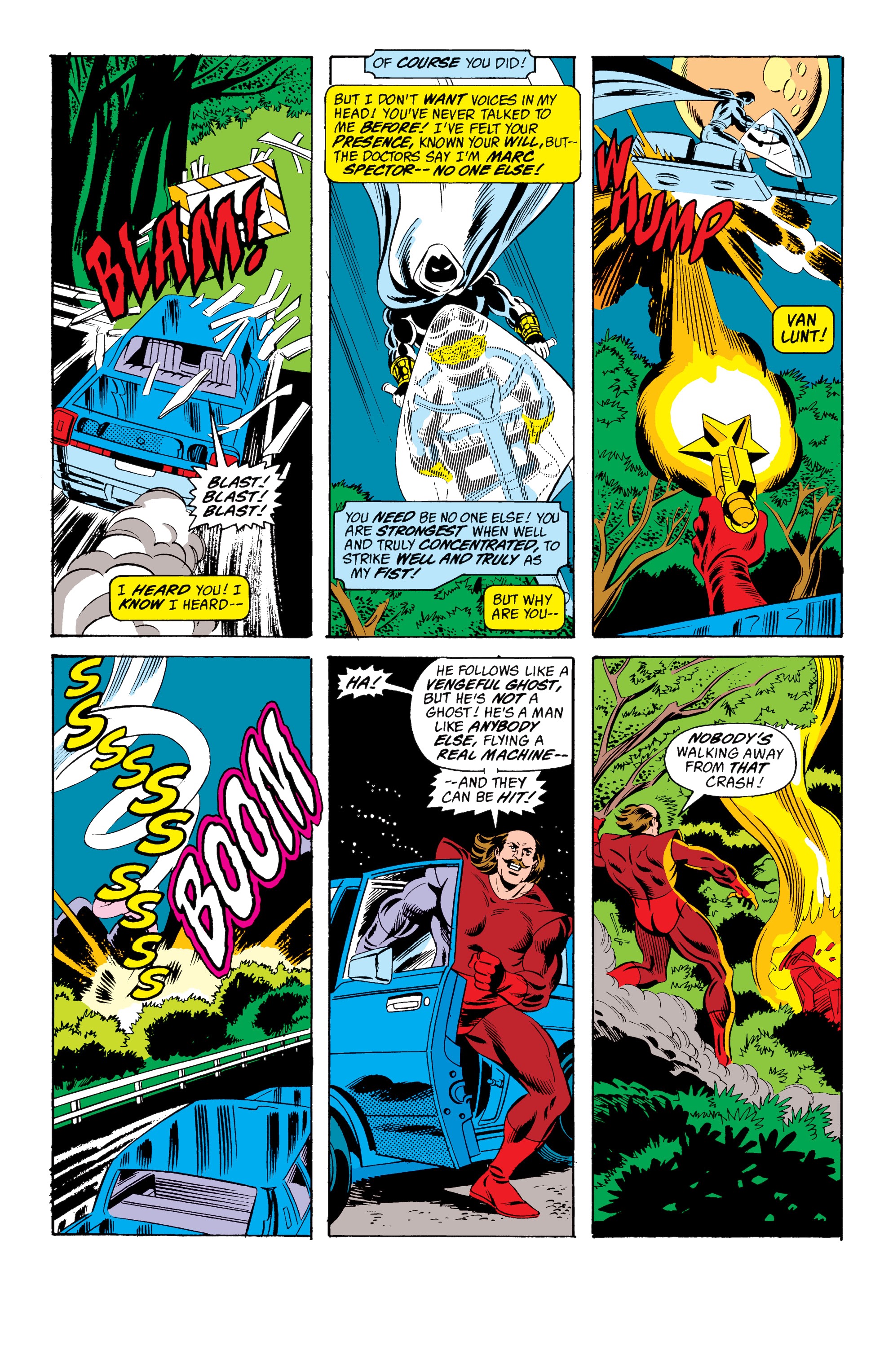 Read online Avengers West Coast Epic Collection: How The West Was Won comic -  Issue #Avengers West Coast Epic Collection Tales To Astonish (Part 3) - 55