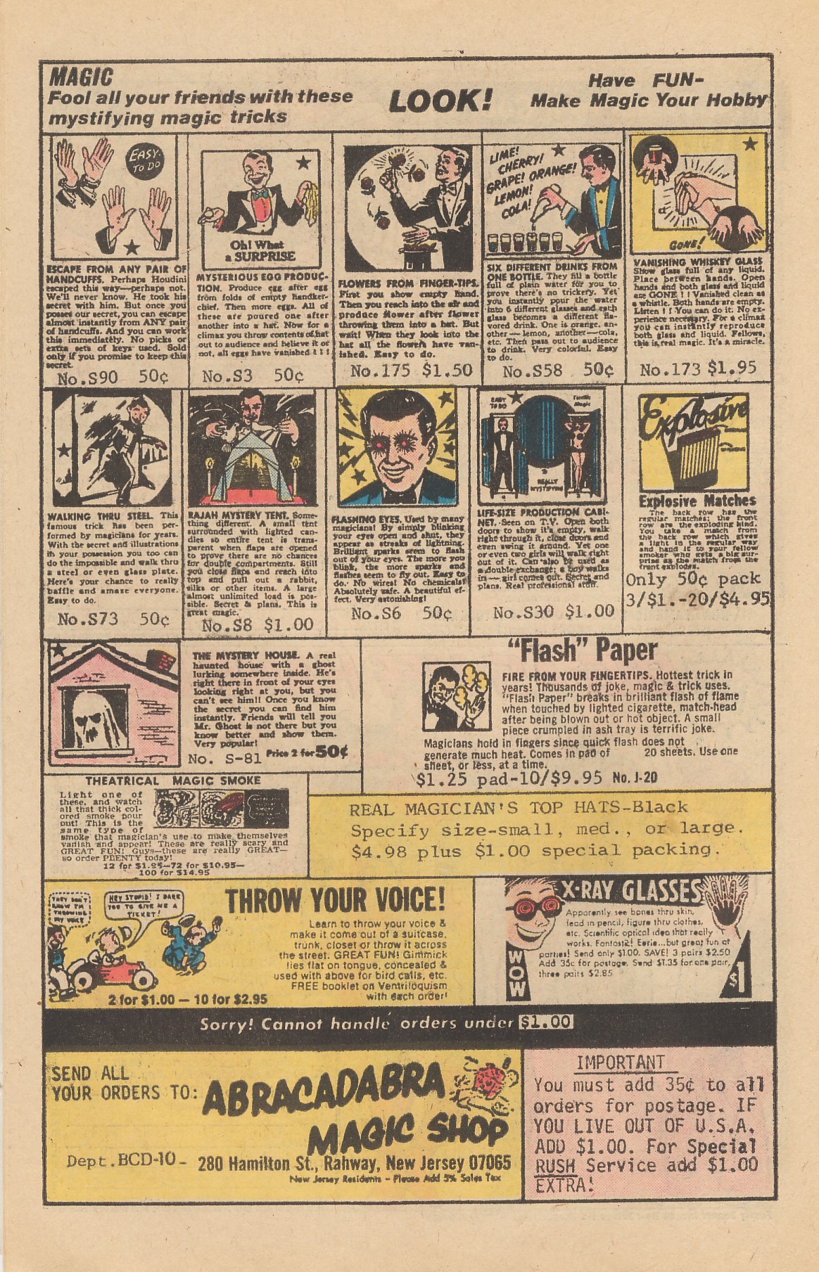Read online Freedom Fighters (1976) comic -  Issue #1 - 30