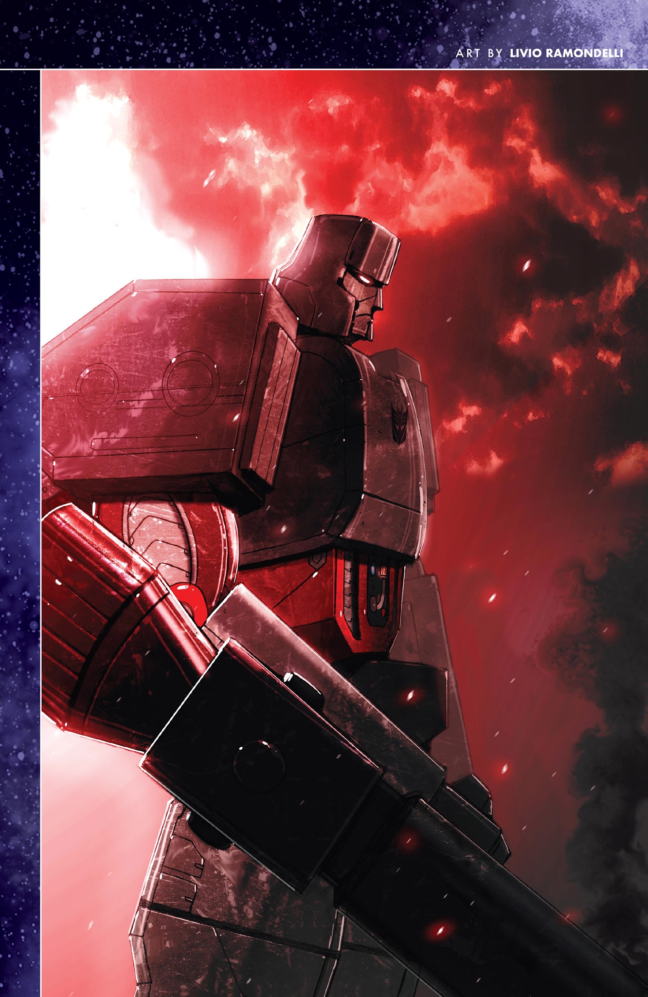 Read online Transformers: Lost Light comic -  Issue # _TPB 2 - 152