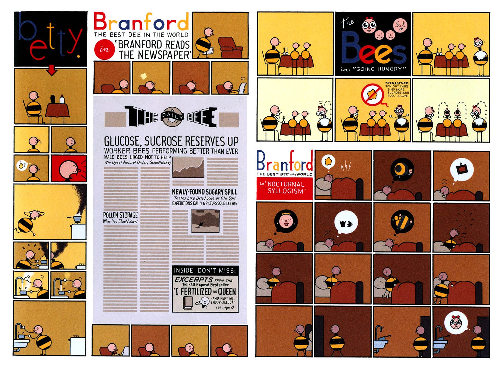 Read online The Acme Novelty Library comic -  Issue #17 - 65