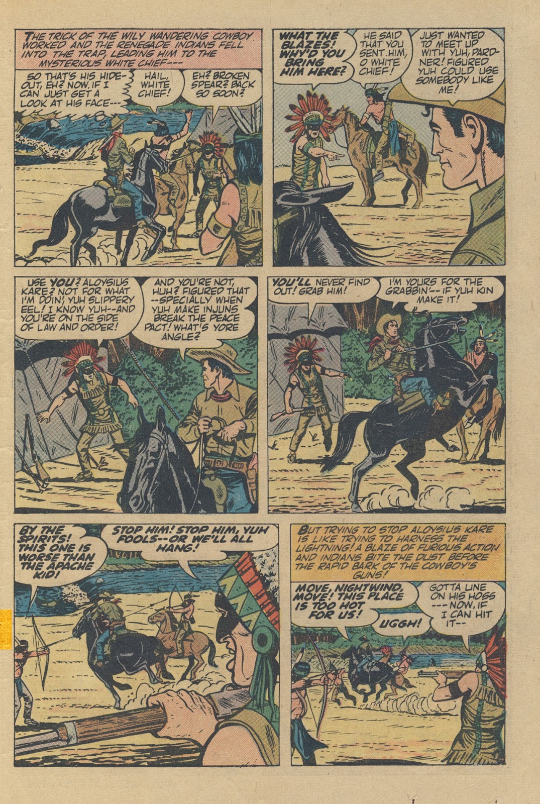 Western Gunfighters issue 9 - Page 23
