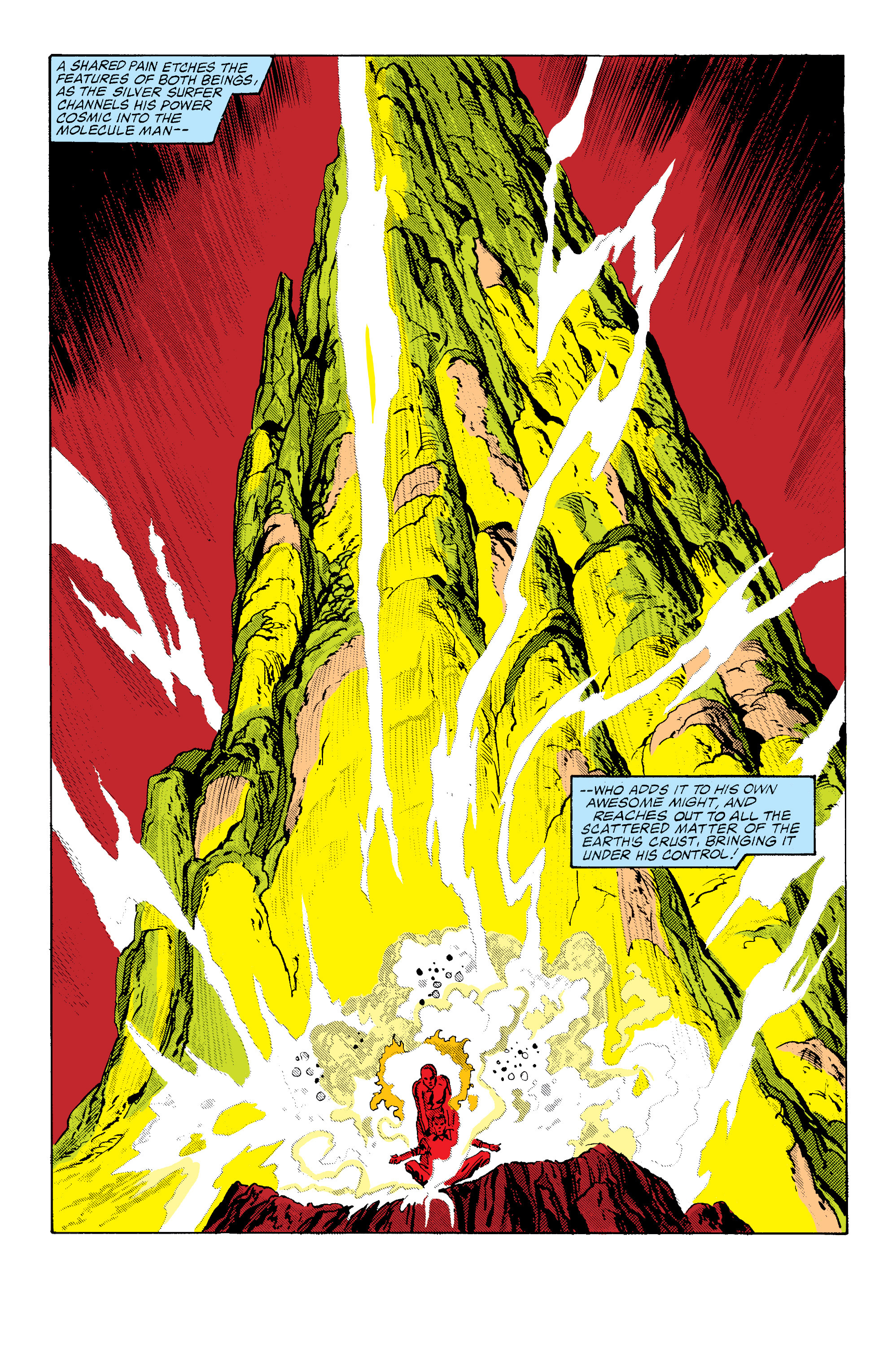 Read online The Avengers (1963) comic -  Issue #266 - 27