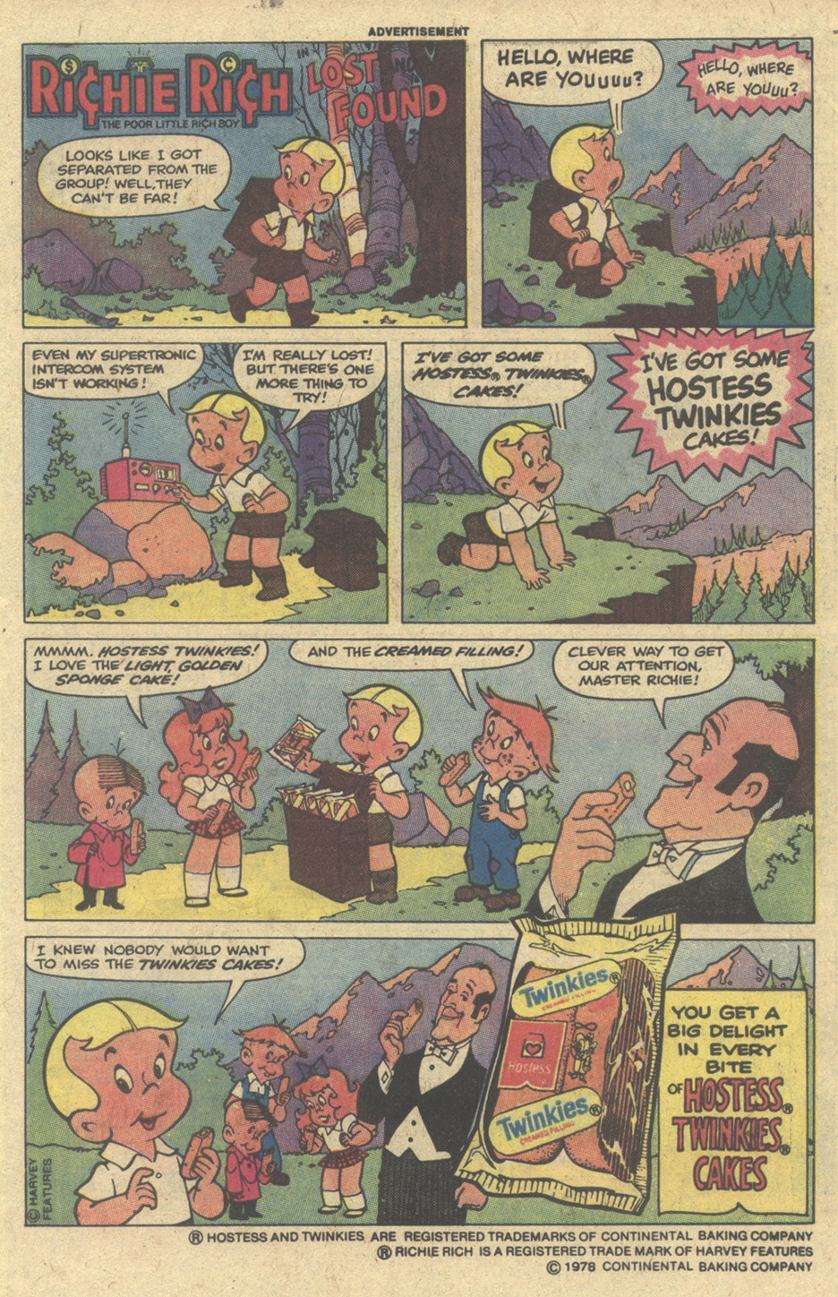 Read online Walt Disney Daisy and Donald comic -  Issue #37 - 7