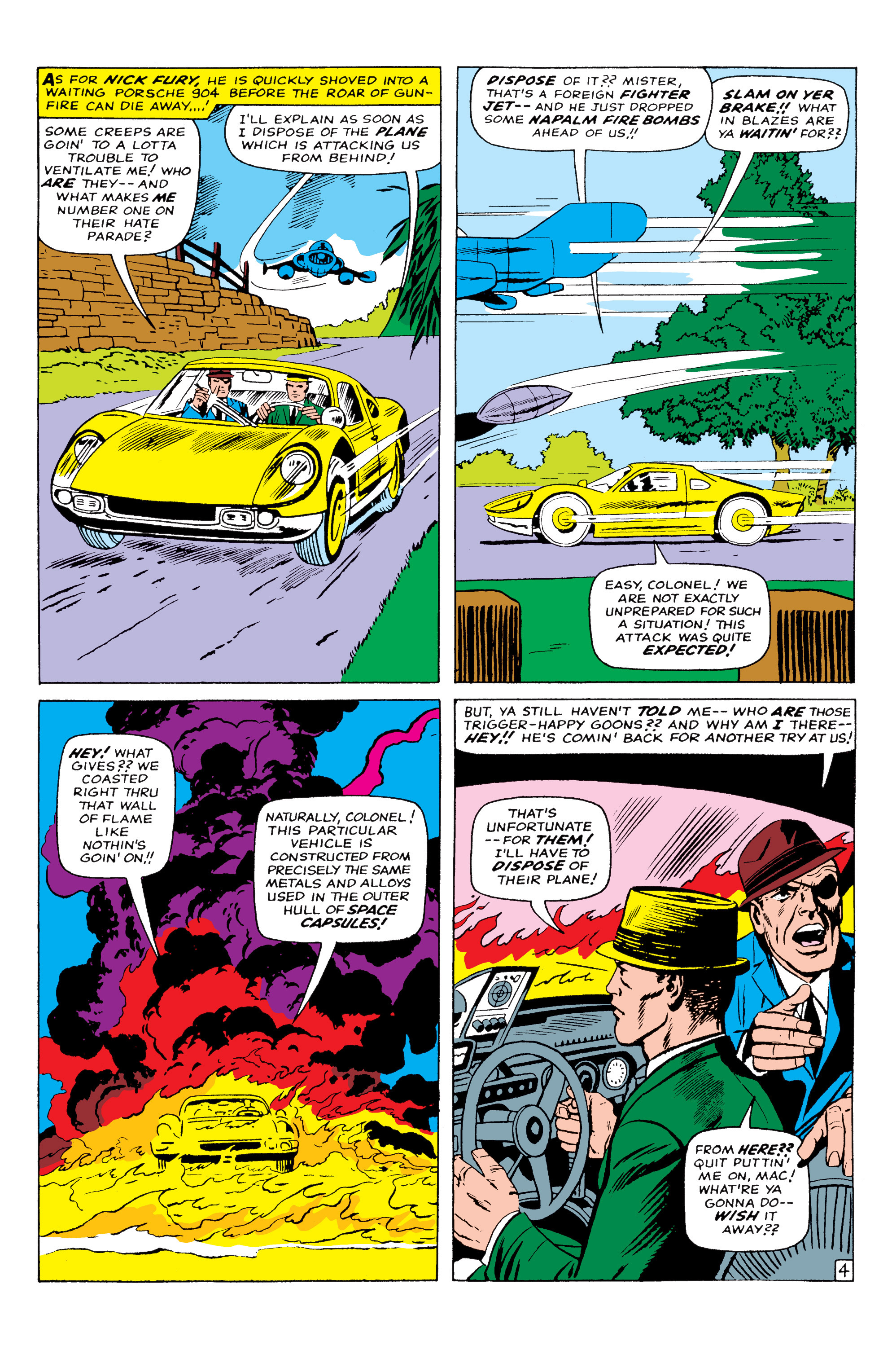 Read online S.H.I.E.L.D.: Secret History comic -  Issue # TPB - 144