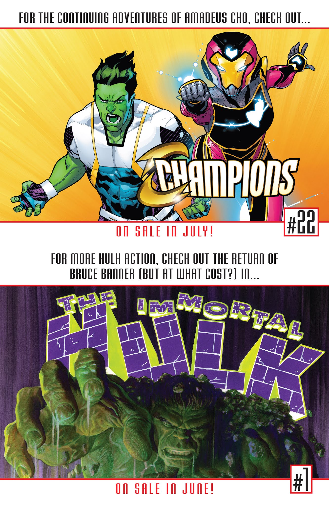 Read online Incredible Hulk (2017) comic -  Issue #717 - 23