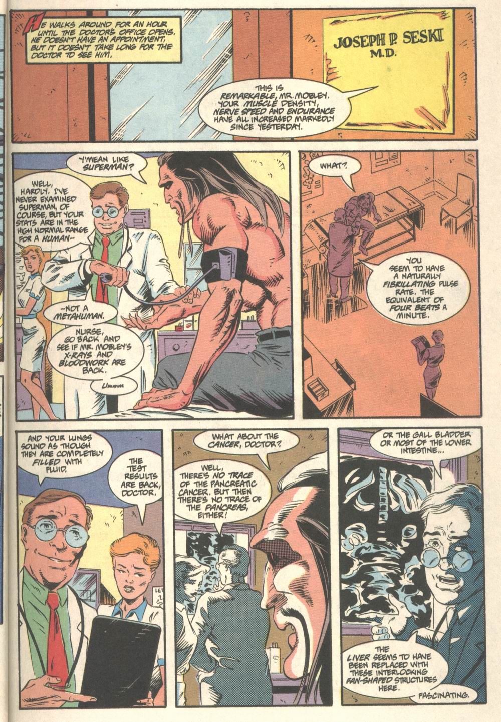 Read online Justice League America comic -  Issue # _Annual 7 - 18