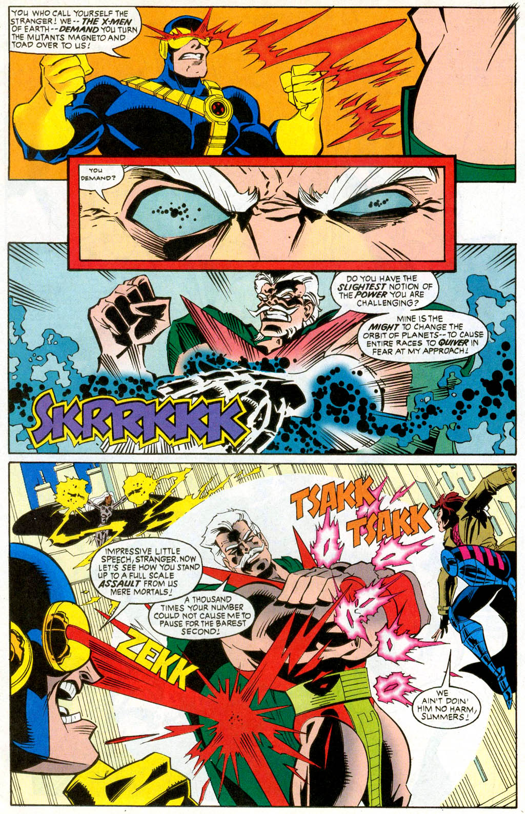 Marvel Adventures (1997) Issue #5 #5 - English 7