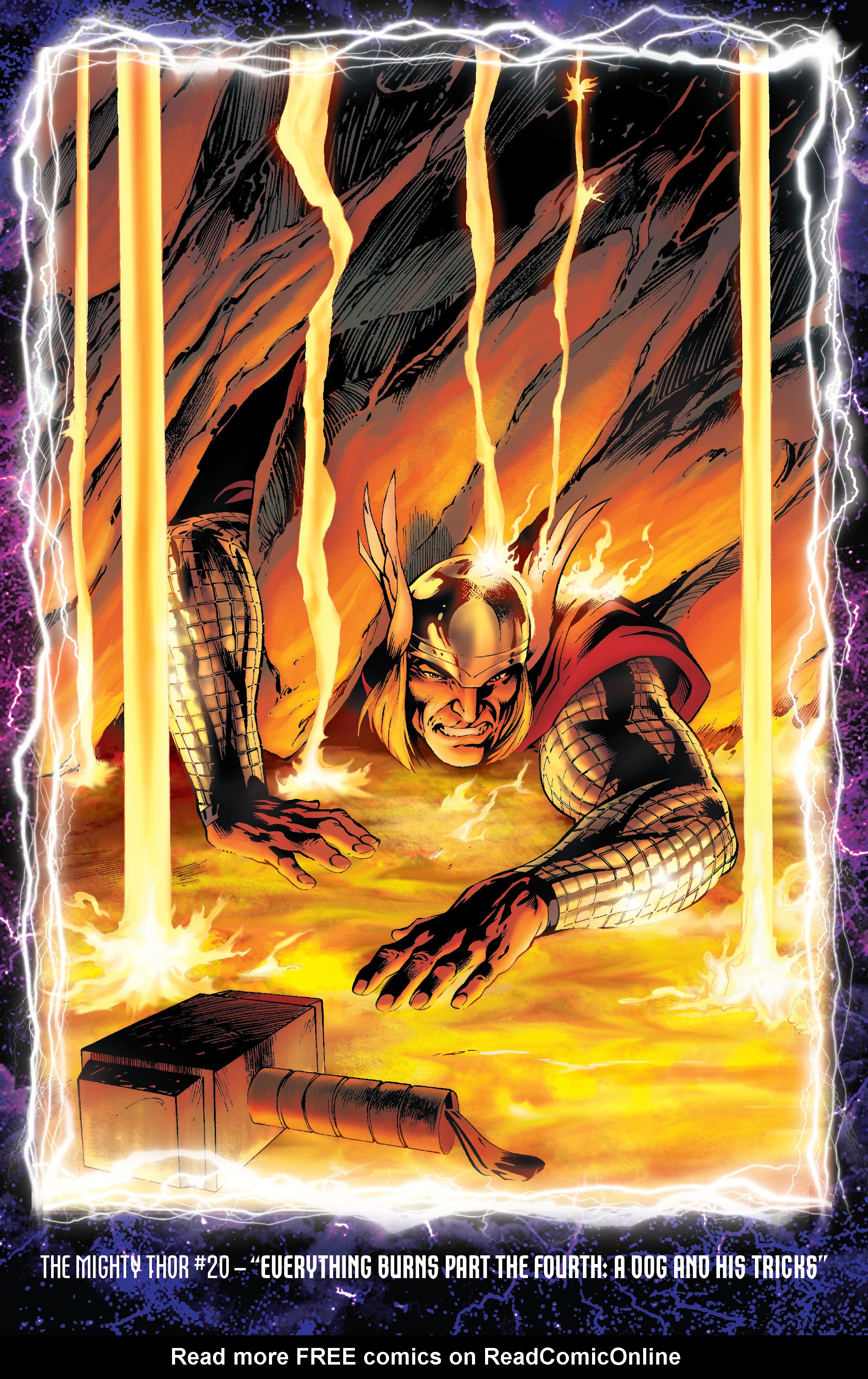 Read online Thor By Matt Fraction Omnibus comic -  Issue # TPB (Part 10) - 87