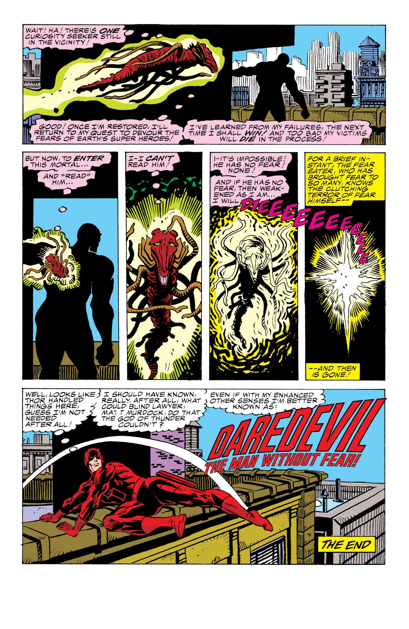 Read online Doctor Strange: Lords of Fear comic -  Issue # TPB (Part 2) - 80