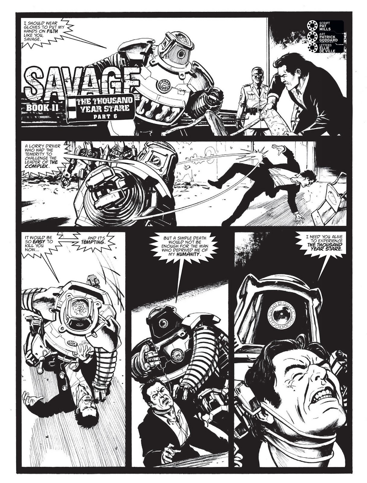 2000 AD issue 2066 - Page 14
