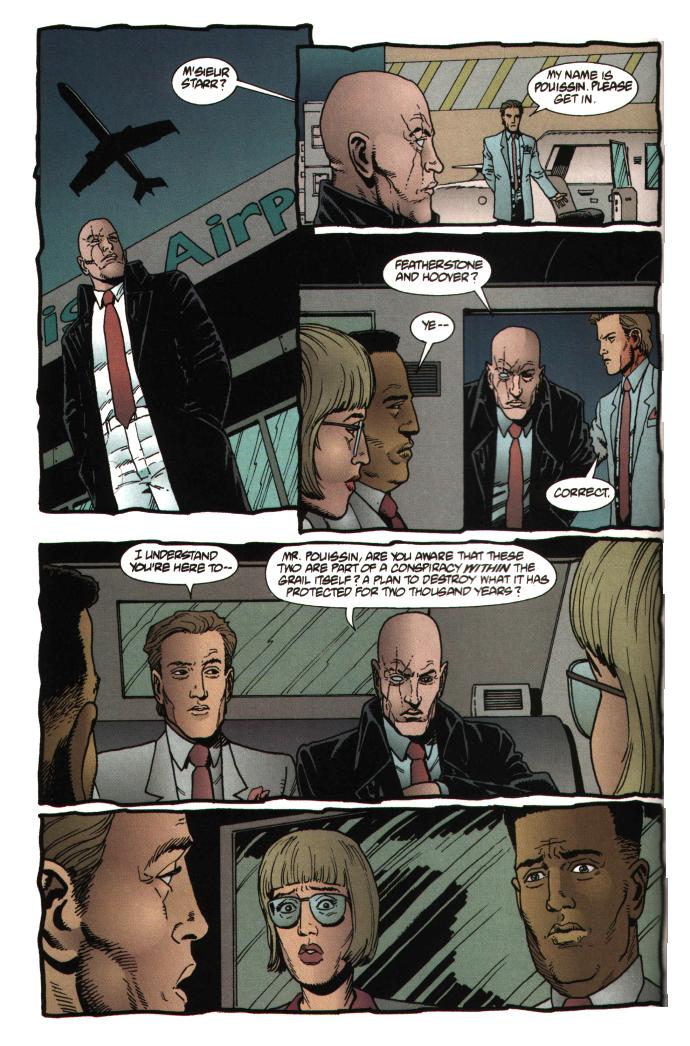Read online Judge Dredd Megazine (vol. 3) comic -  Issue #52 - 43