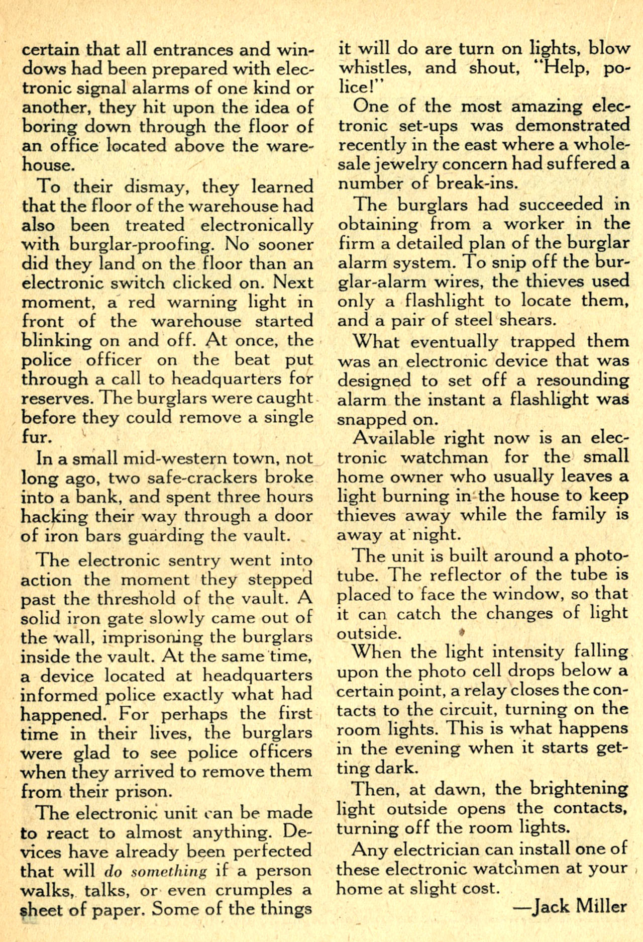 Read online Batman (1940) comic -  Issue #100 - 24