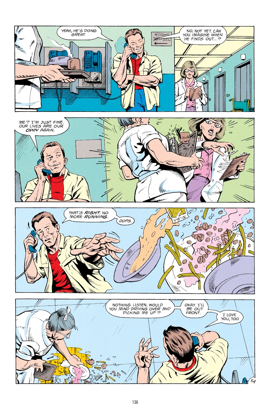 The Flash (1987) issue TPB The Flash by Mark Waid Book 1 (Part 2) - Page 36