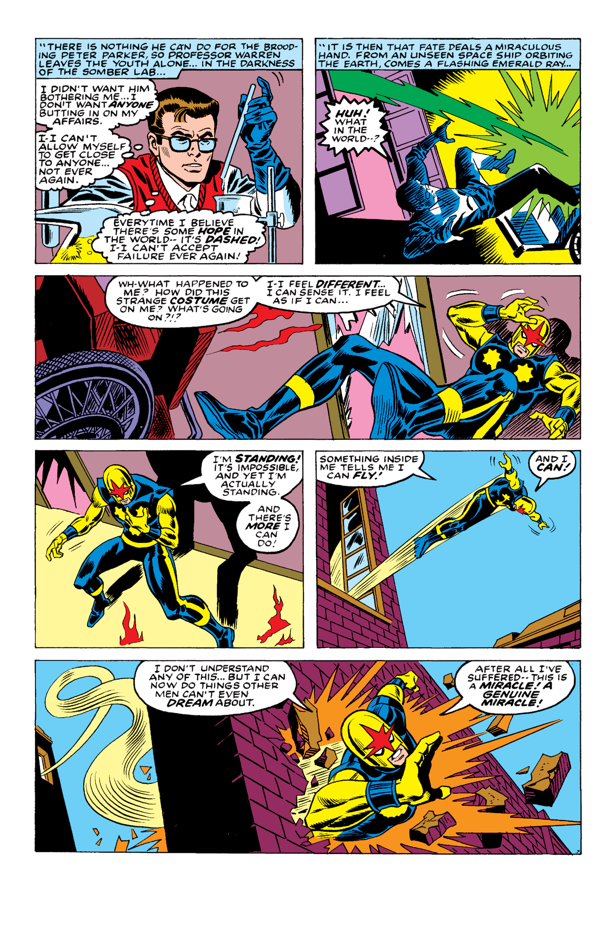 Read online What If? (1977) comic -  Issue # _Complete Collection TPB 2 (Part 1) - 98