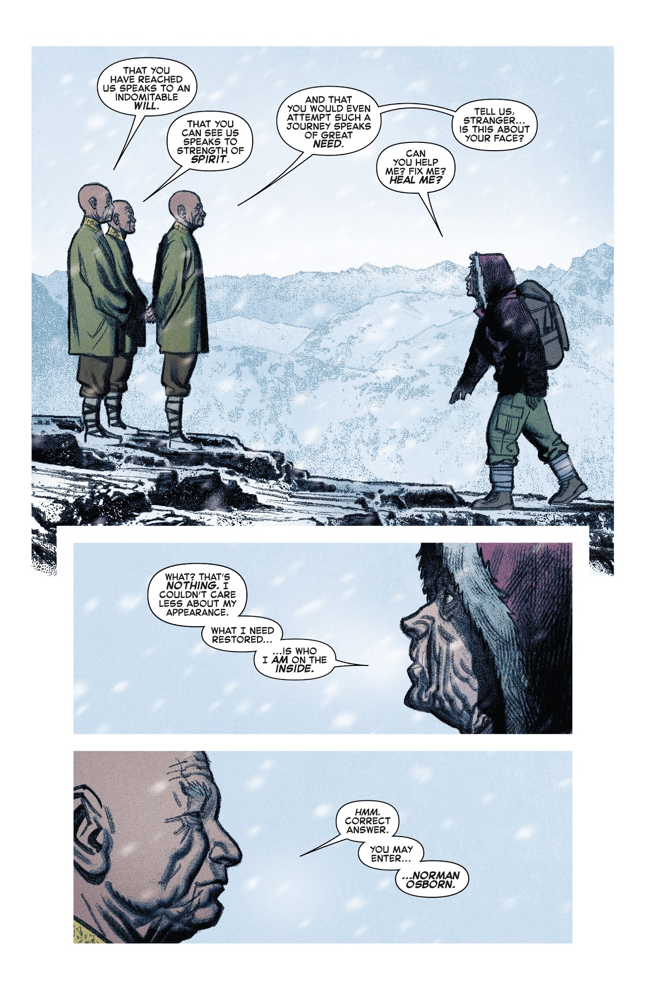 Read online The Amazing Spider-Man (2015) comic -  Issue #32 - 7