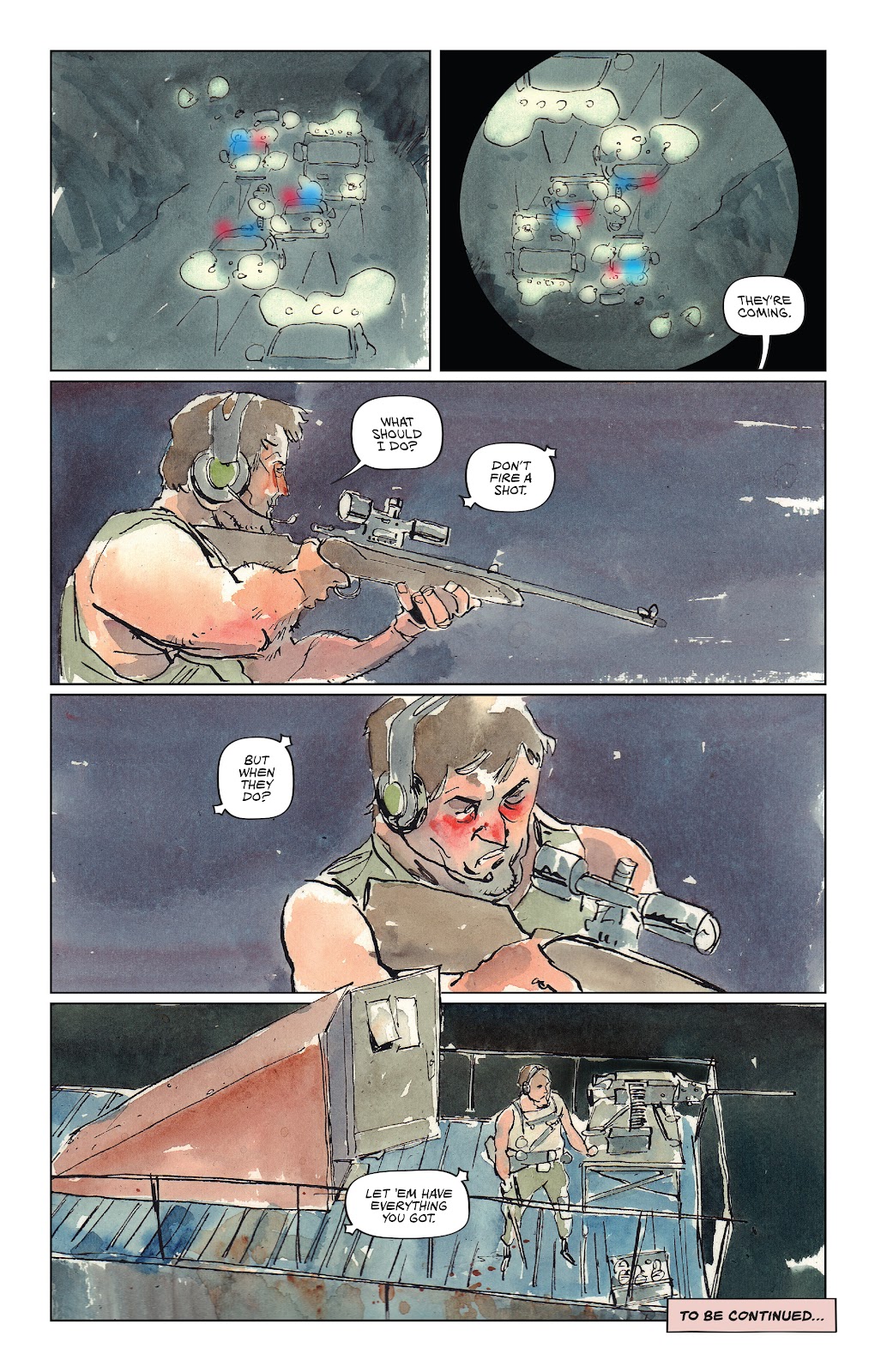 Grass Kings issue 4 - Page 23