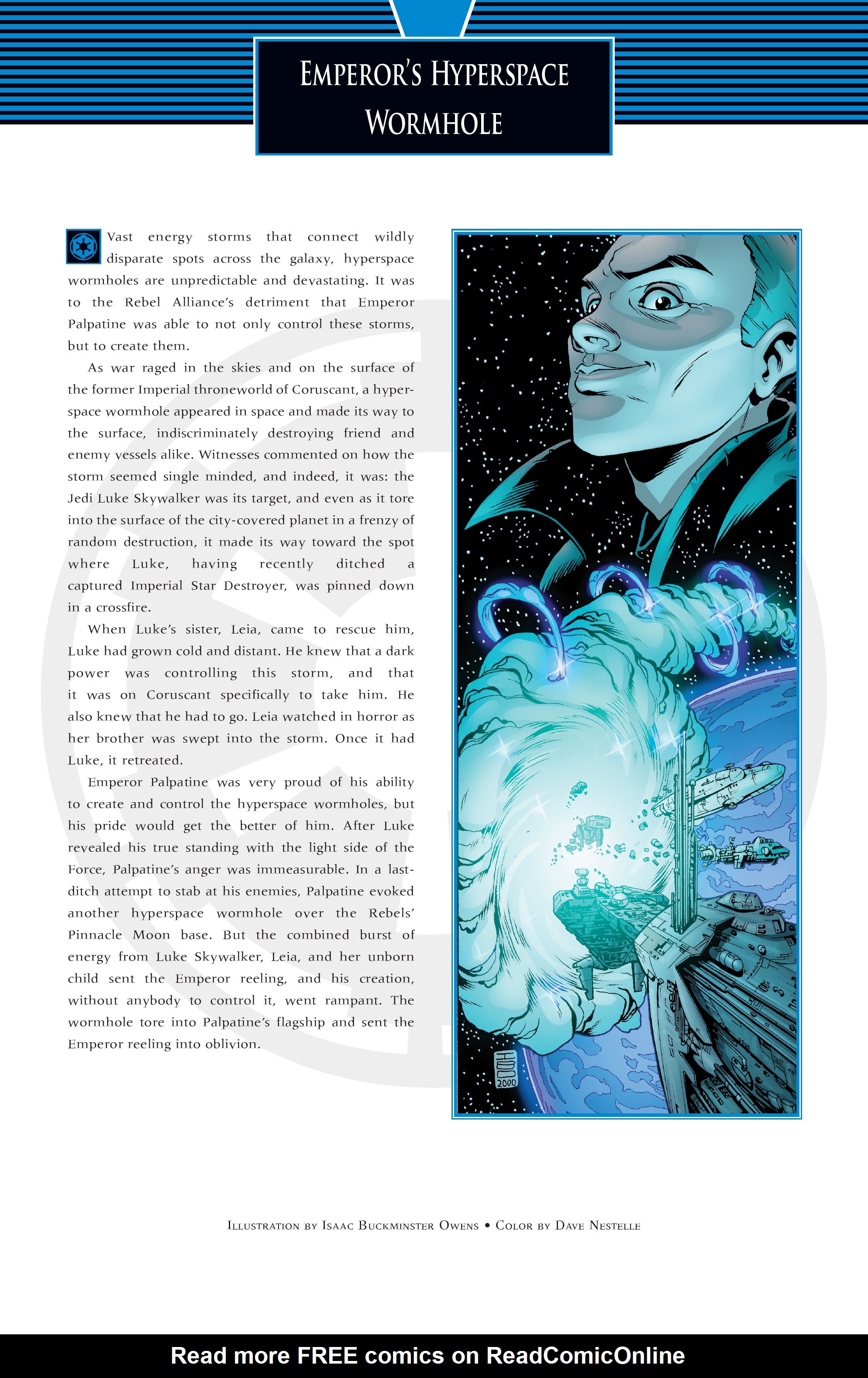 Read online Star Wars Legends: The New Republic - Epic Collection comic -  Issue # TPB 5 (Part 5) - 30