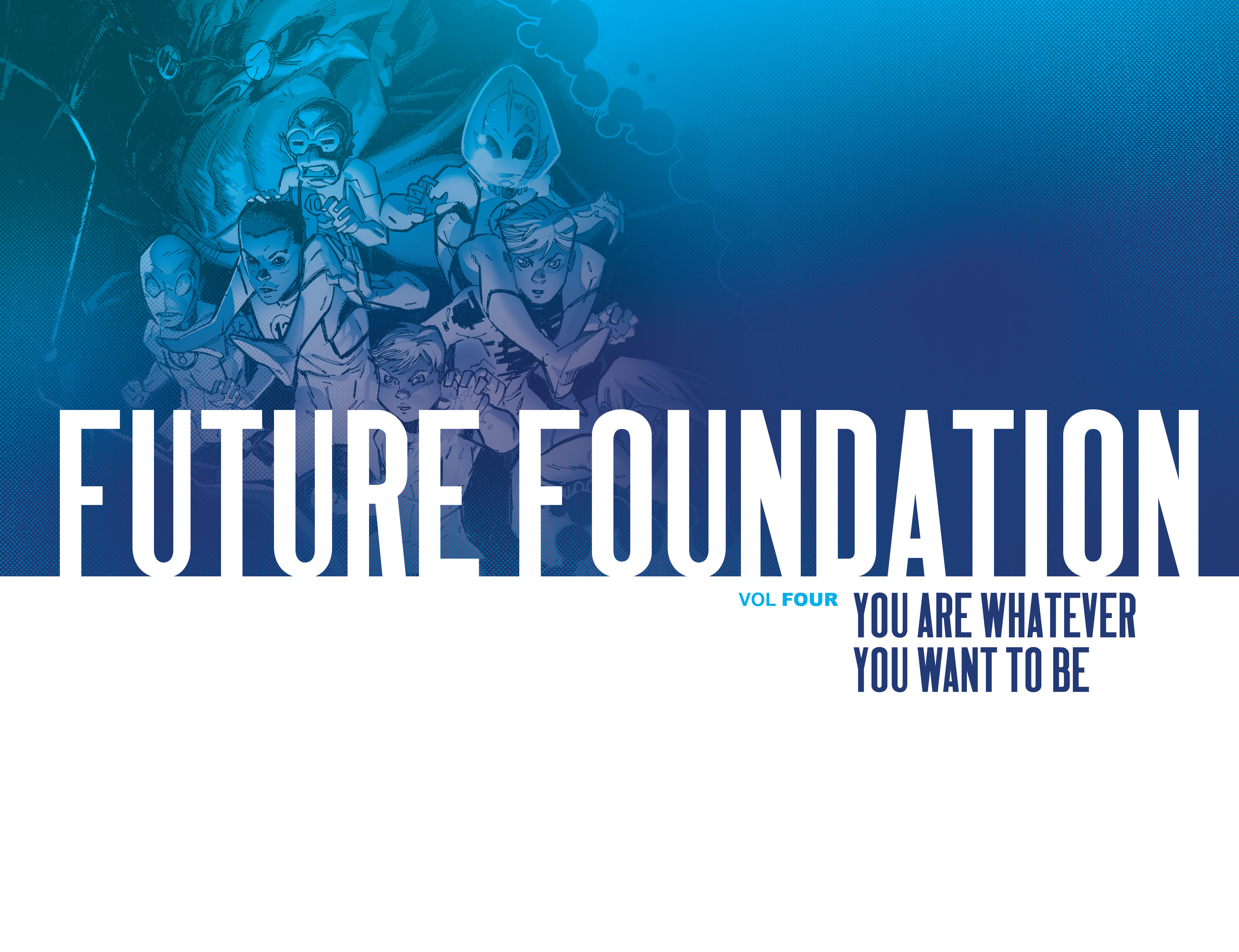 Read online Fantastic Four by Jonathan Hickman: The Complete Collection comic -  Issue # TPB 4 (Part 1) - 67