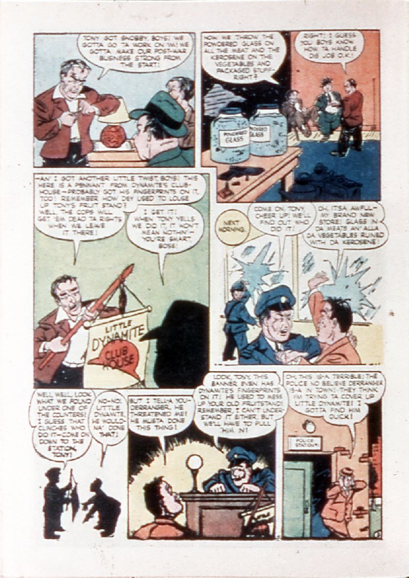 Read online Boy Comics comic -  Issue #26 - 54