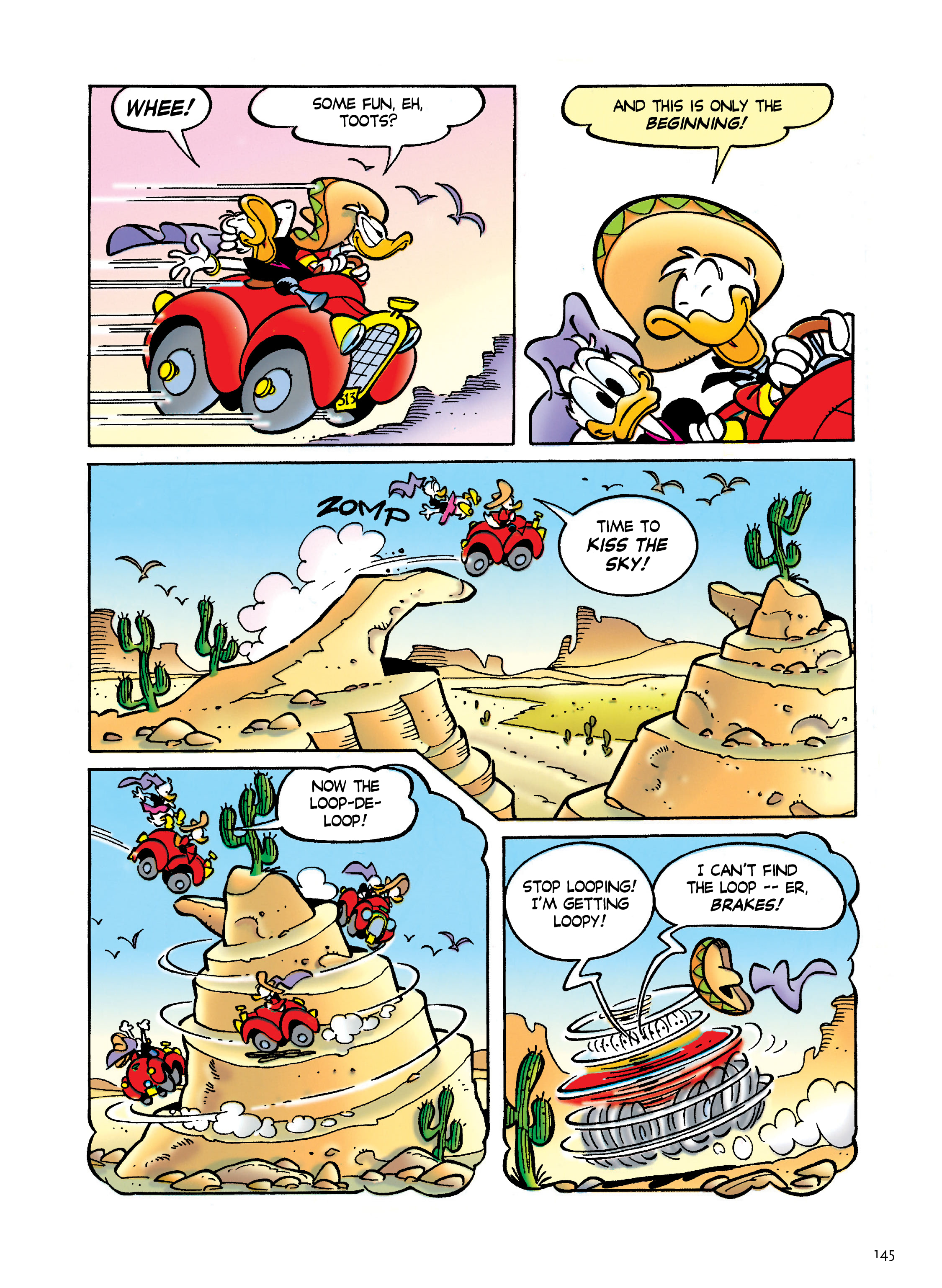 Read online Disney Masters comic -  Issue # TPB 11 (Part 2) - 51