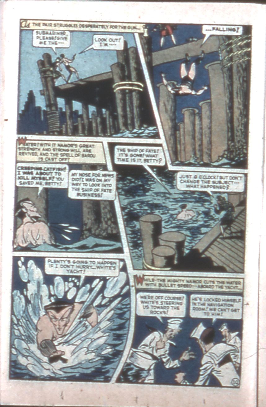 Marvel Mystery Comics (1939) issue 72 - Page 24