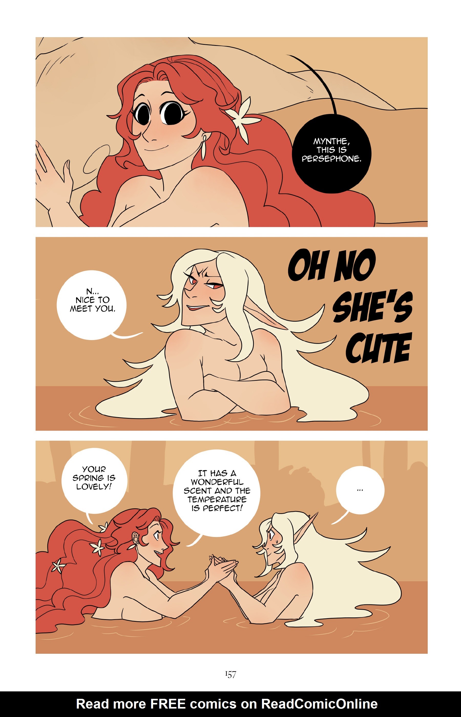 Read online Persephone (2017) comic -  Issue # TPB (Part 2) - 56