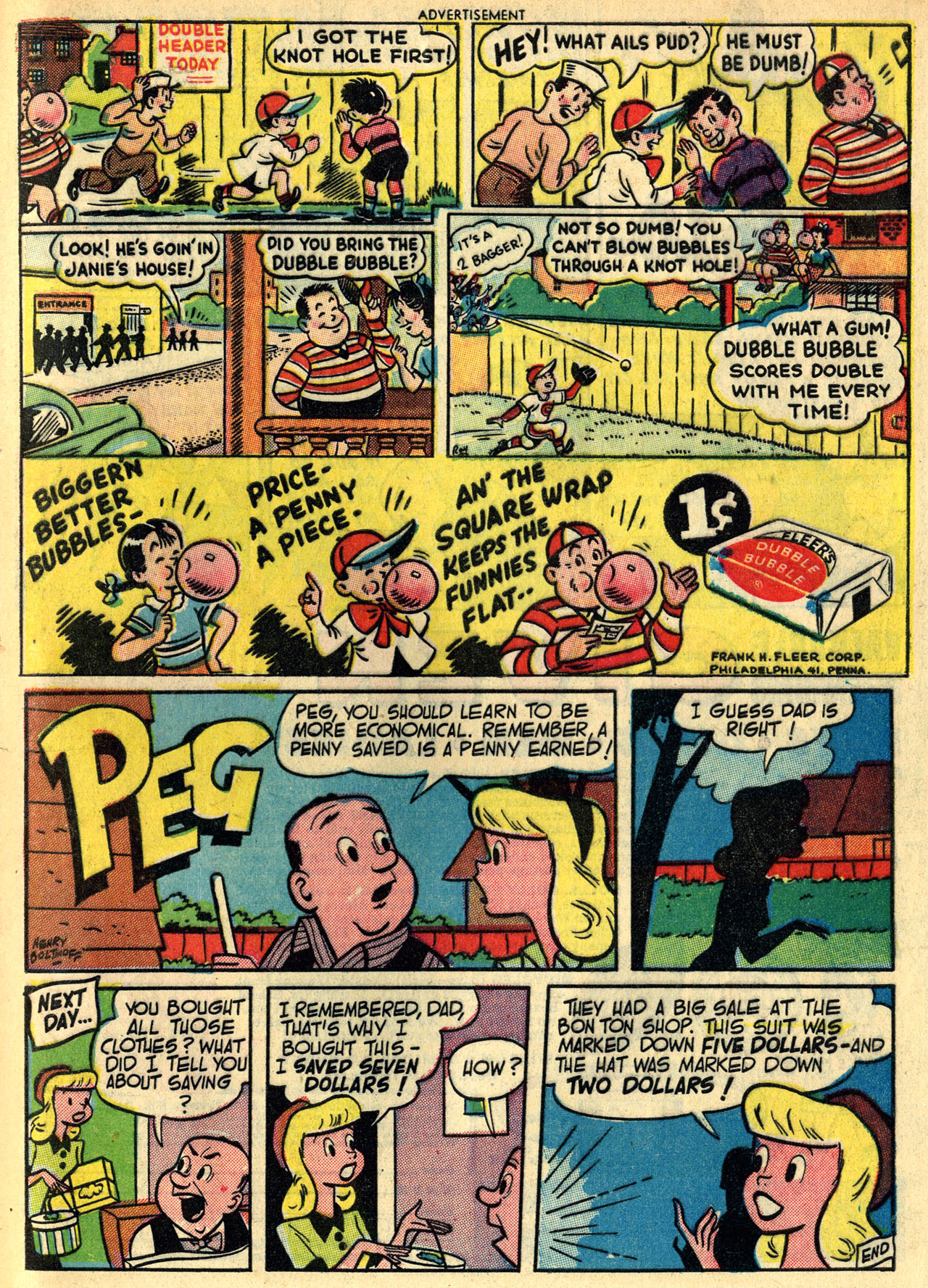 Read online Batman (1940) comic -  Issue #61 - 49