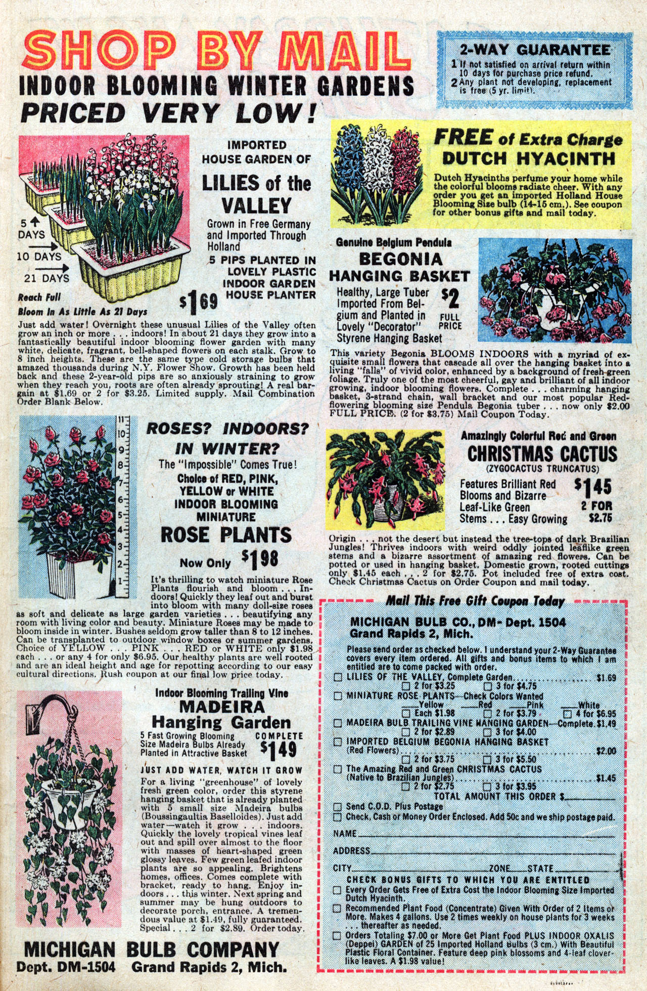 Read online Kathy (1959) comic -  Issue #21 - 9