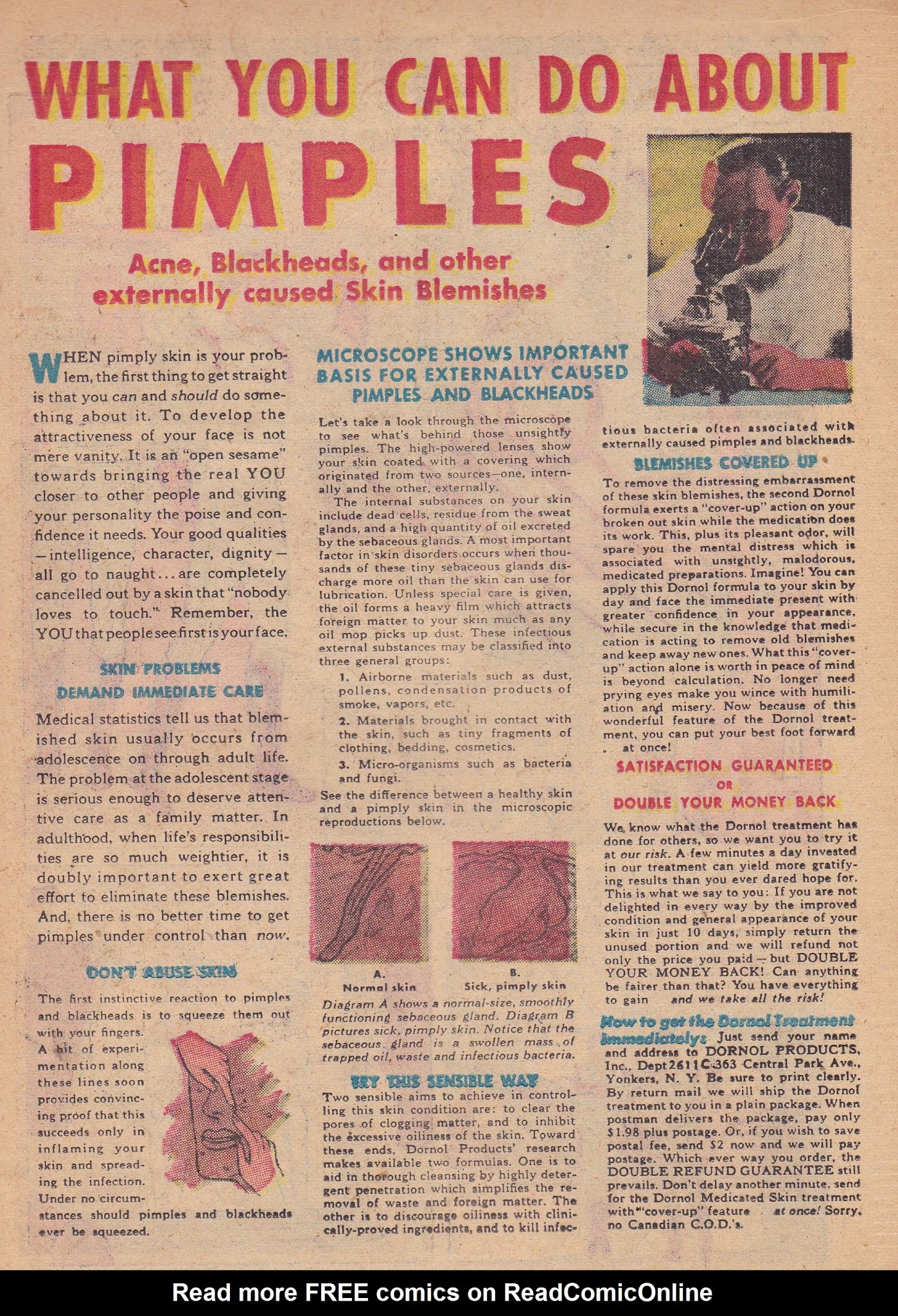 Read online Space Squadron comic -  Issue #4 - 22