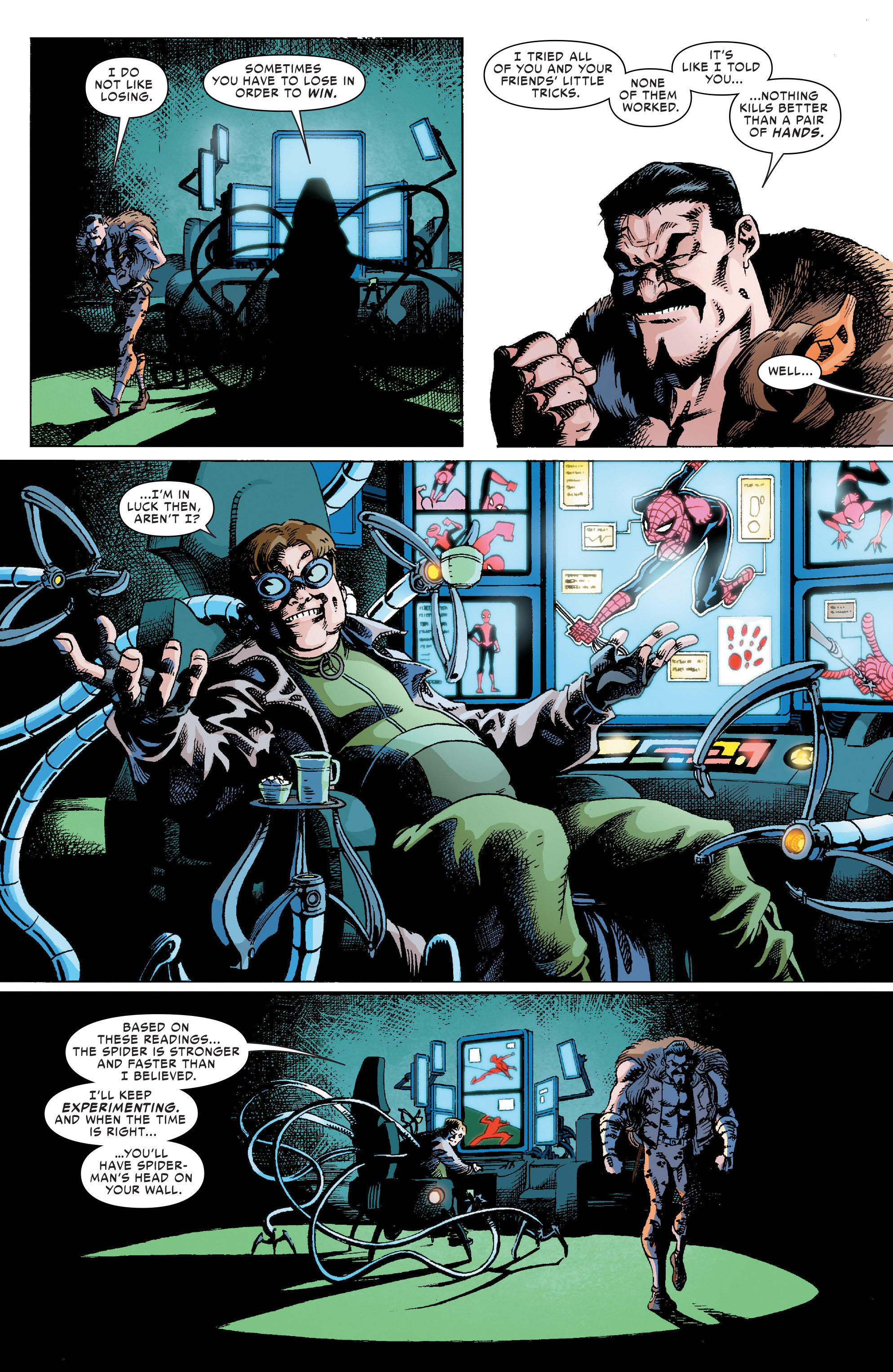 Read online Spidey (2016) comic -  Issue #9 - 19