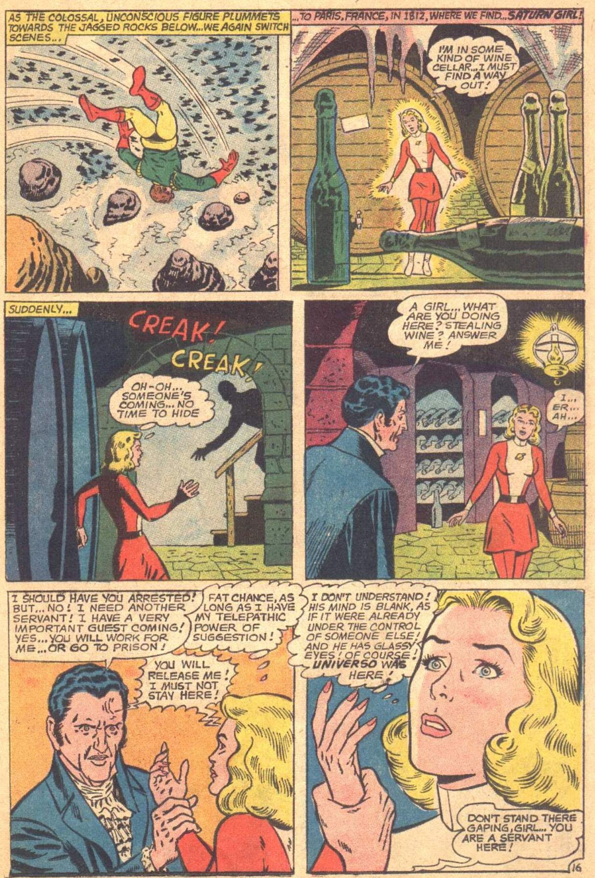 Read online DC Special Blue Ribbon Digest comic -  Issue #1 - 31