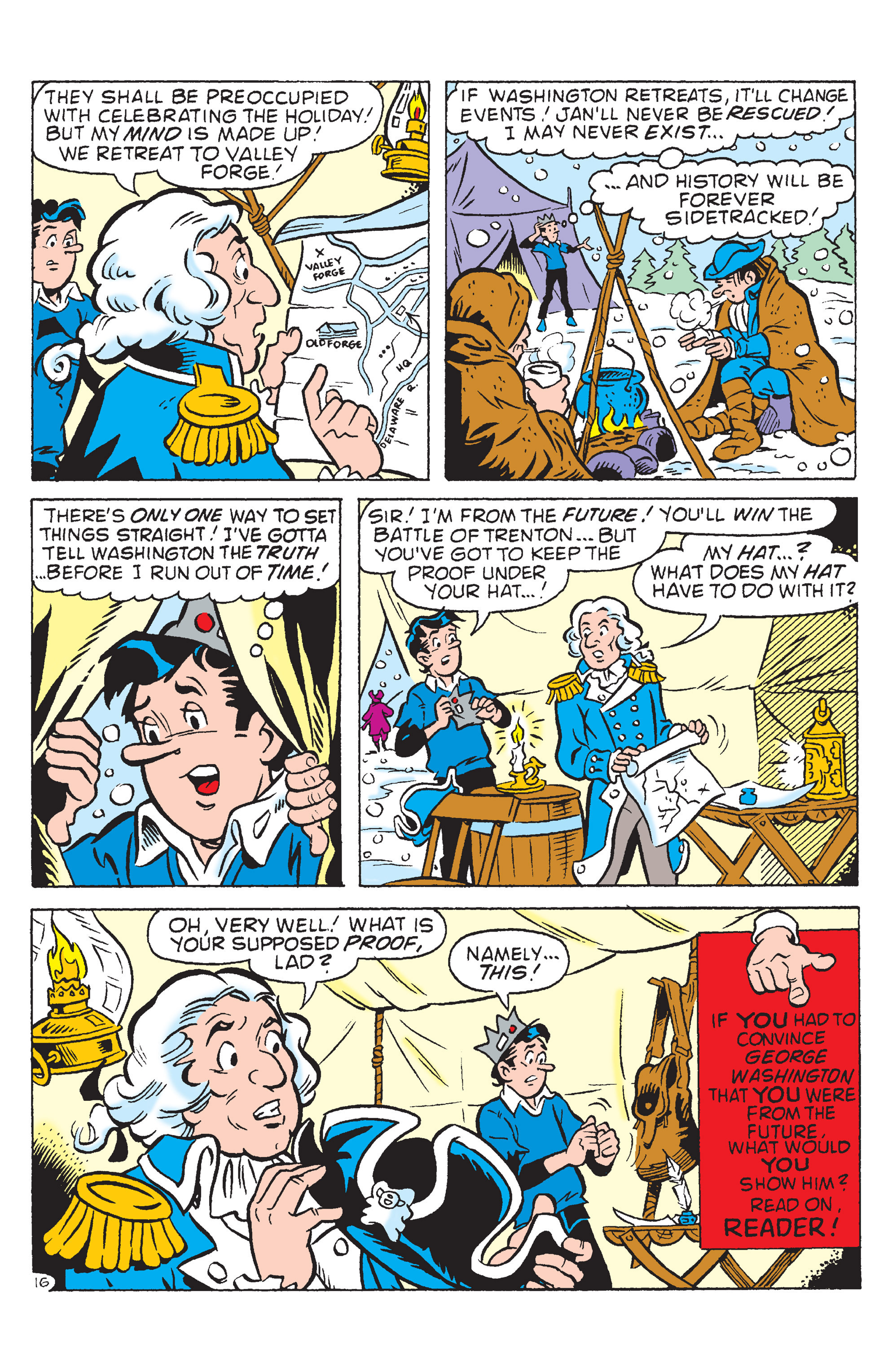Read online Pep Digital comic -  Issue #161 - 39