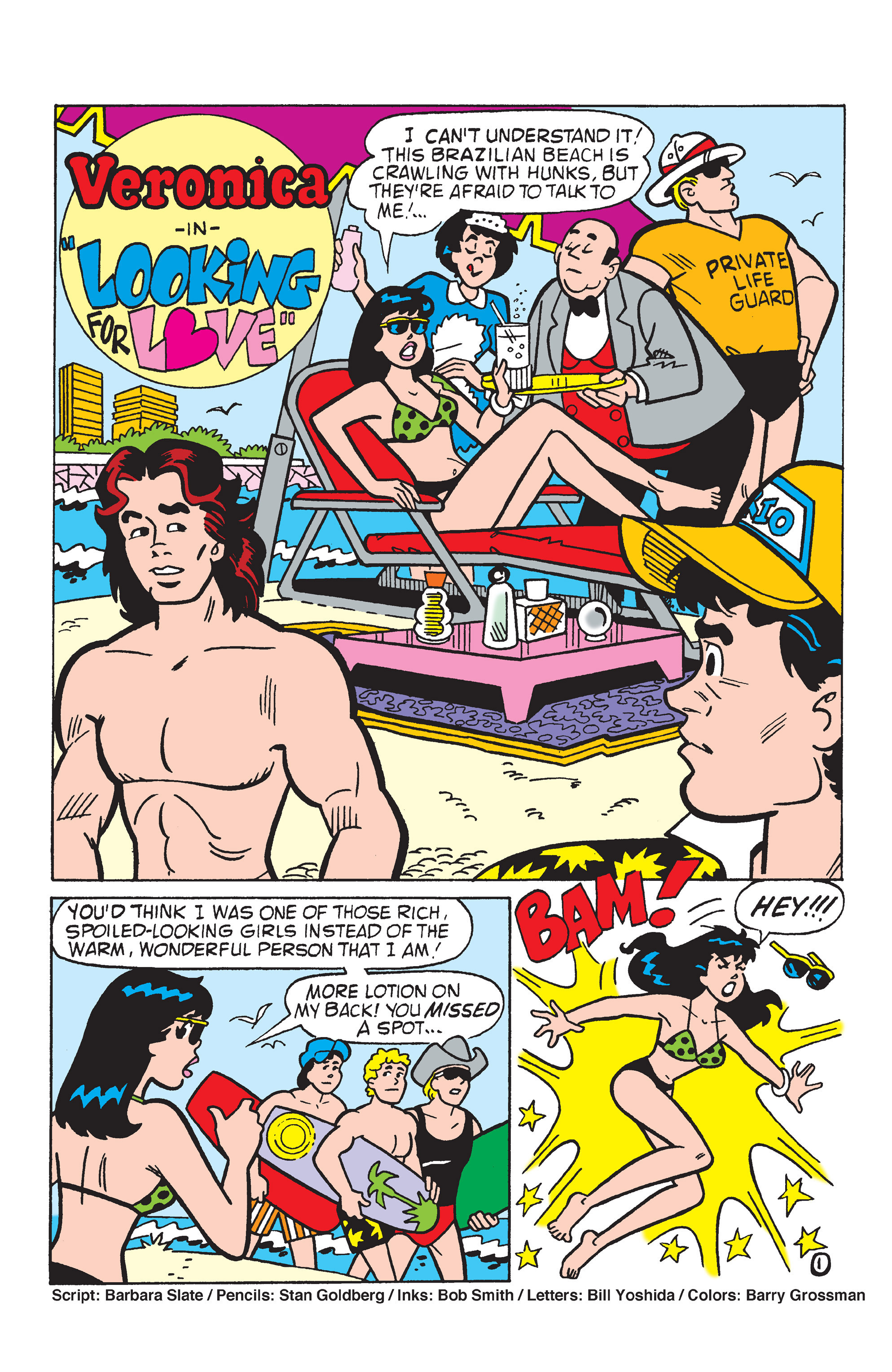 Read online Pep Digital comic -  Issue #152 - 94