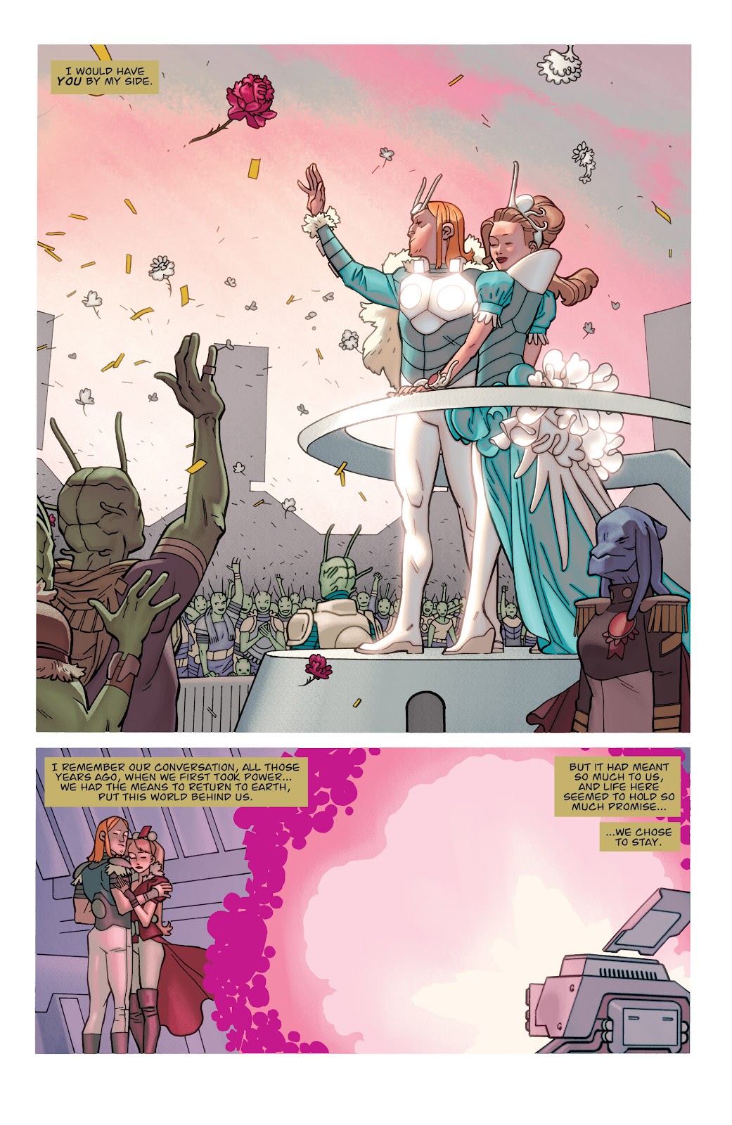 Invincible (2003) issue 95 - Page 5