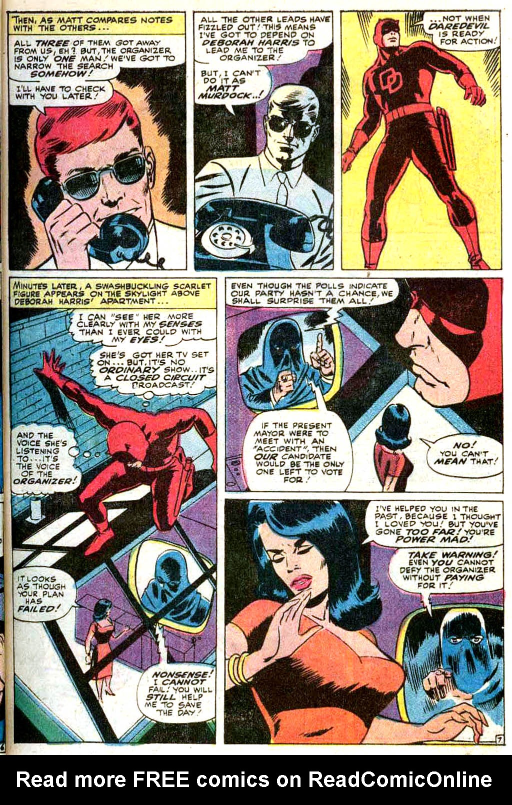 Daredevil (1964) _Annual_2 Page 27
