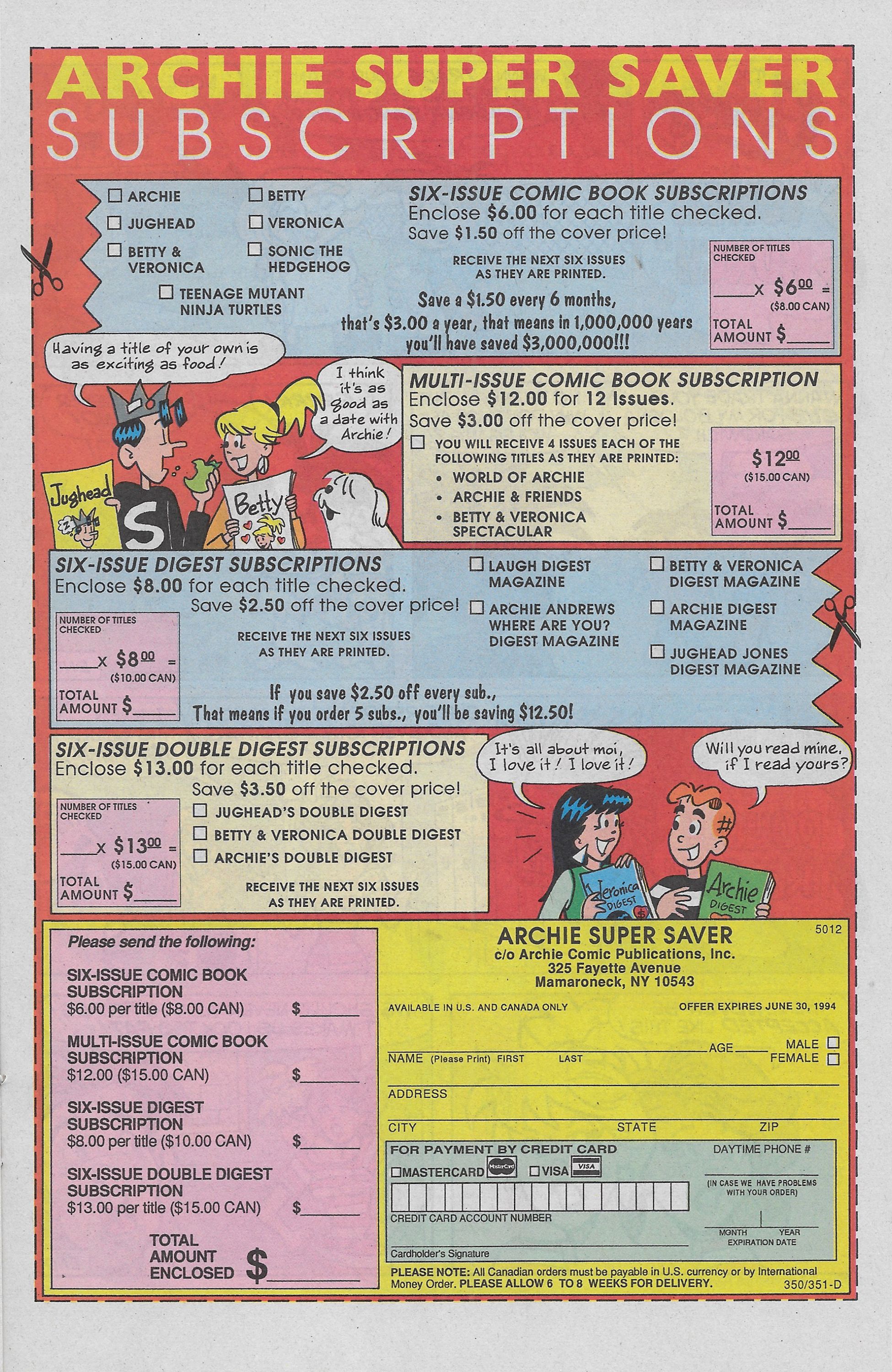 Read online Carneys comic -  Issue # Full - 23