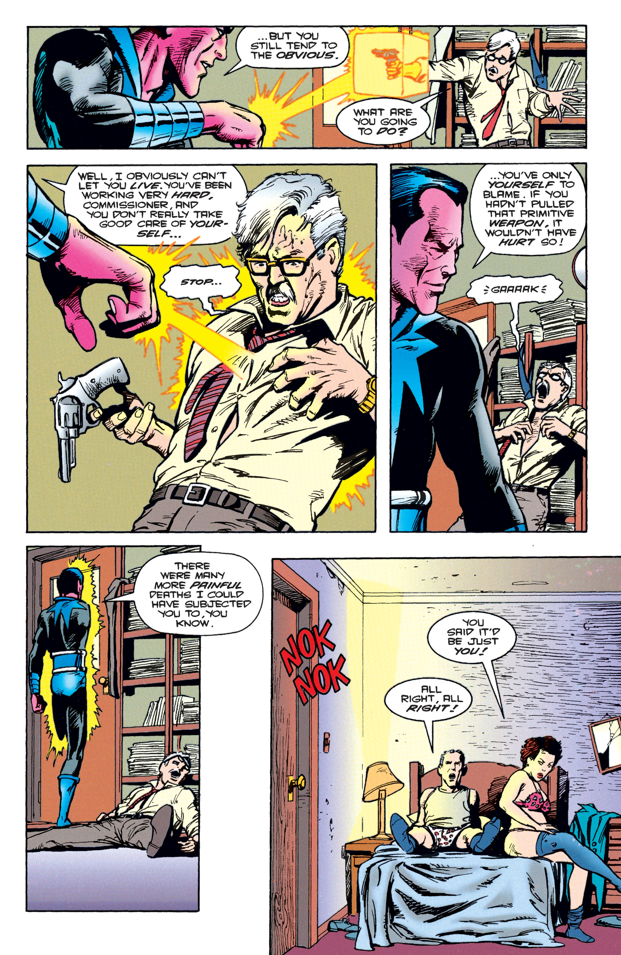 Read online Elseworlds: Batman comic -  Issue # TPB 1 (Part 2) - 170