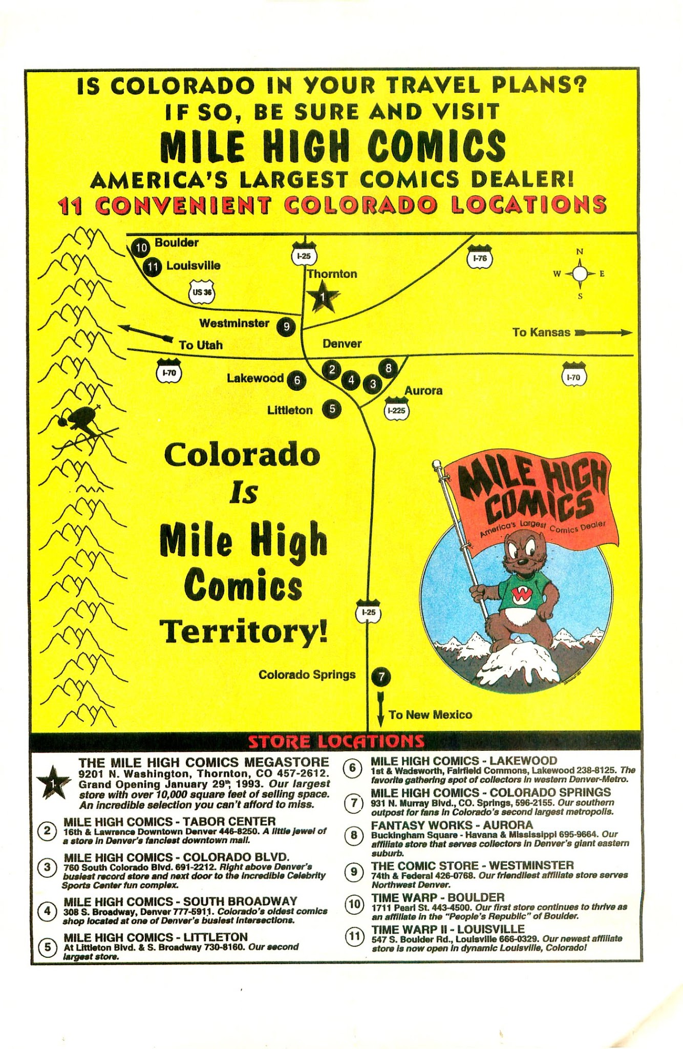 Read online Barbie comic -  Issue #29 - 15