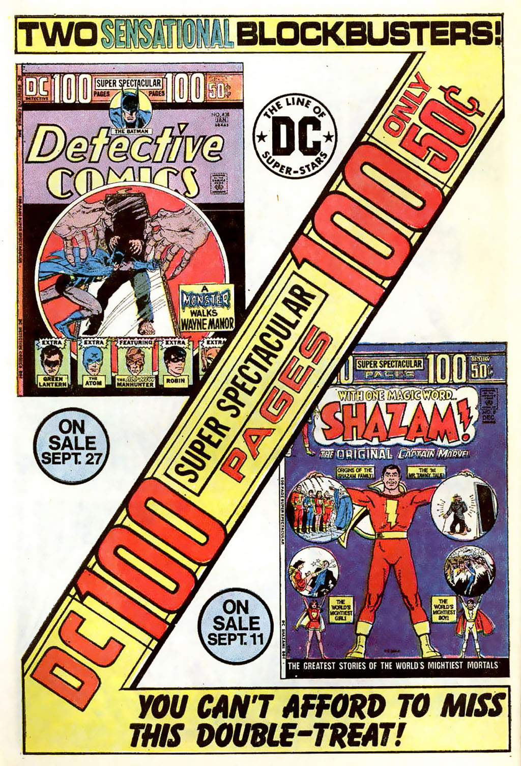 Read online Tales of the Unexpected comic -  Issue #153 - 30