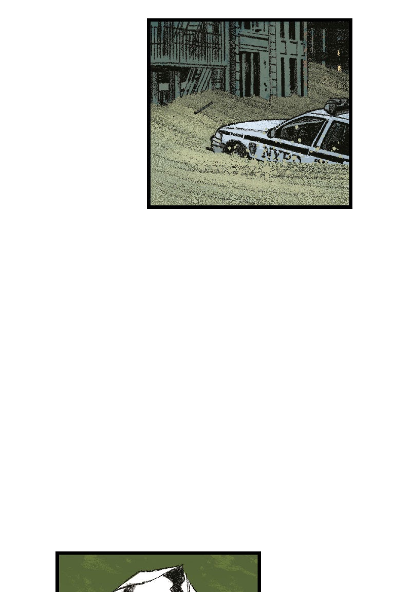 Read online Moon Knight: Welcome to New Egypt Infinity Comic comic -  Issue #2 - 5