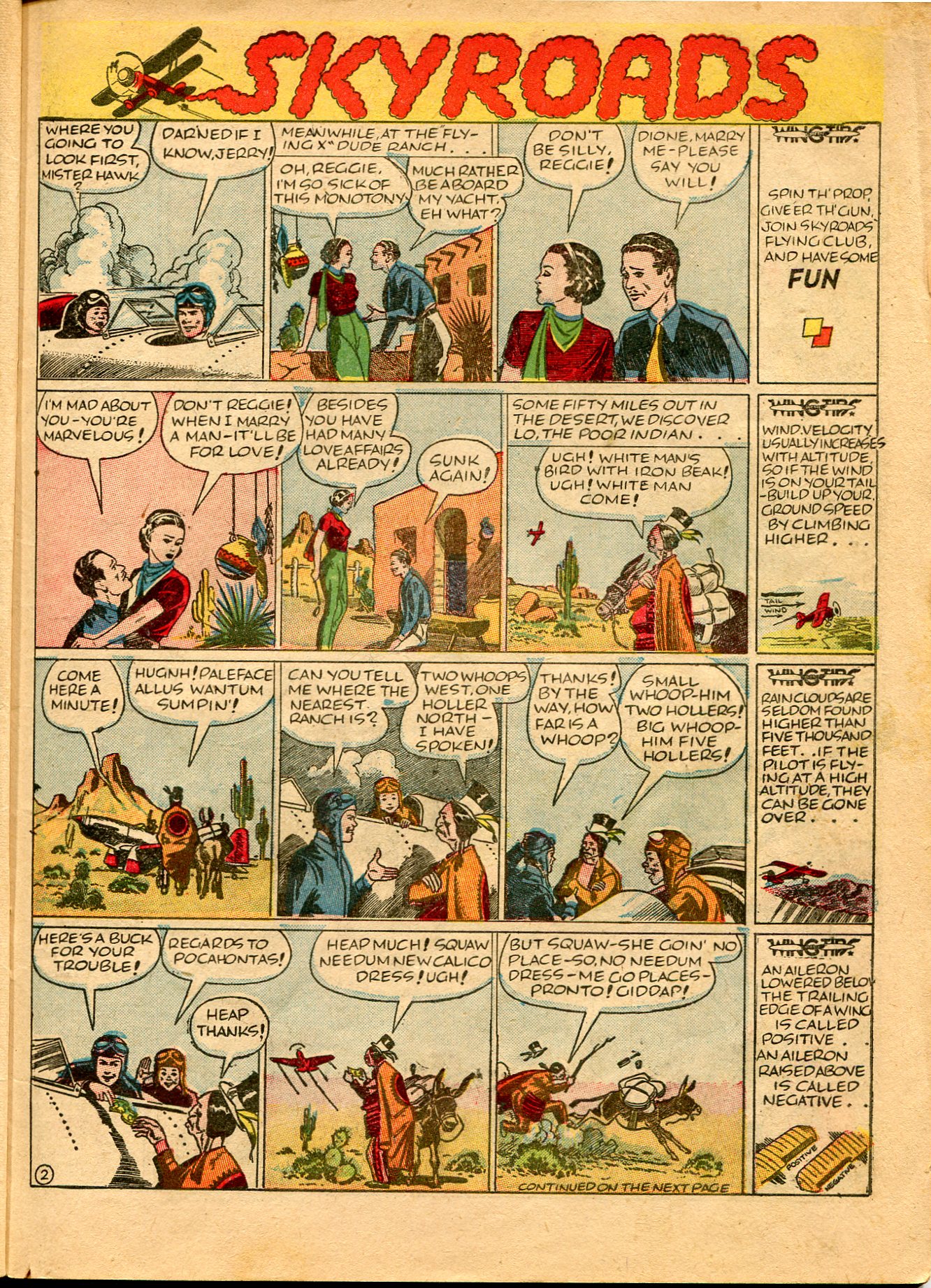 Read online Famous Funnies comic -  Issue #49 - 13
